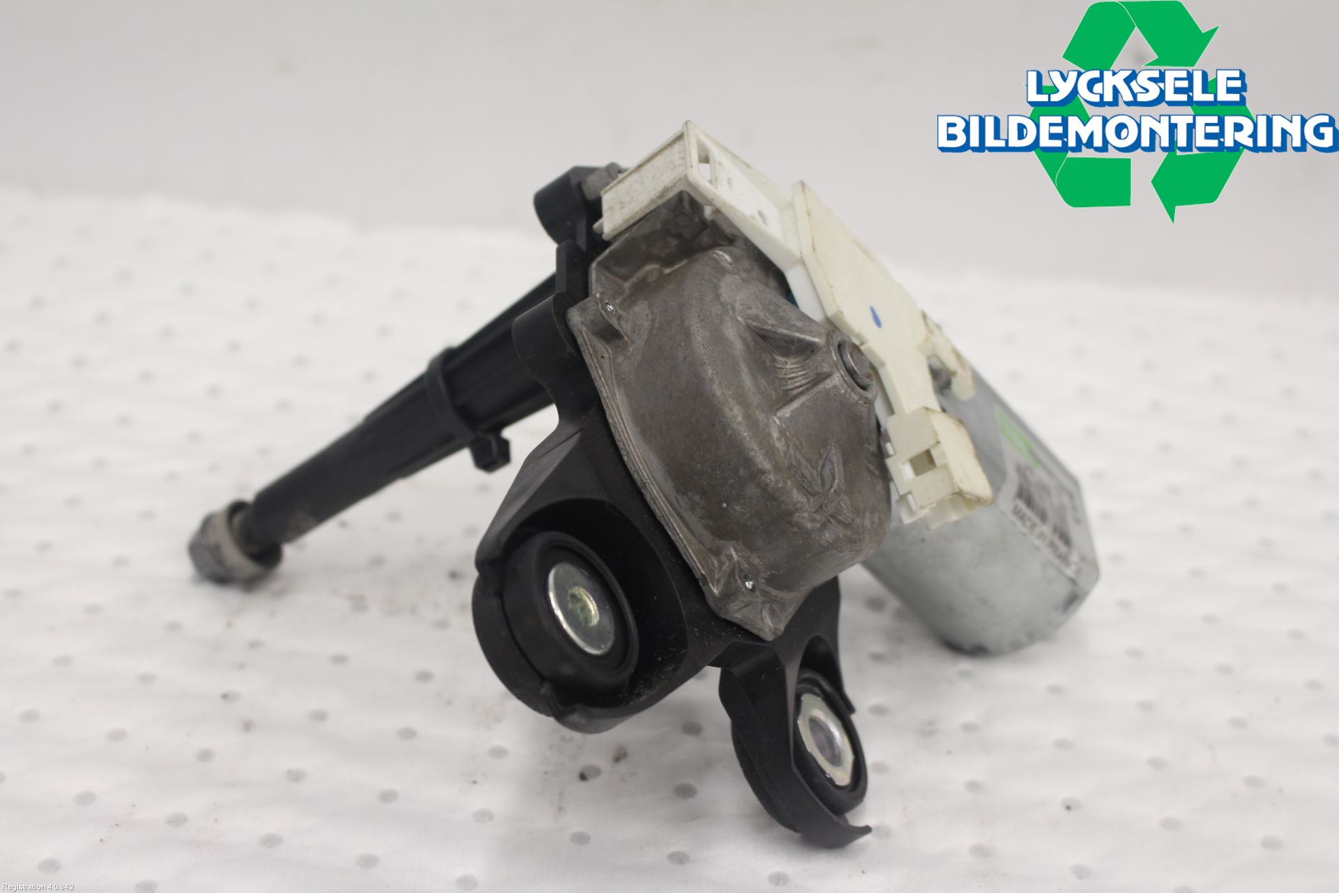 Toyota PROACE I 13-16 Torkarmotor Baklucka