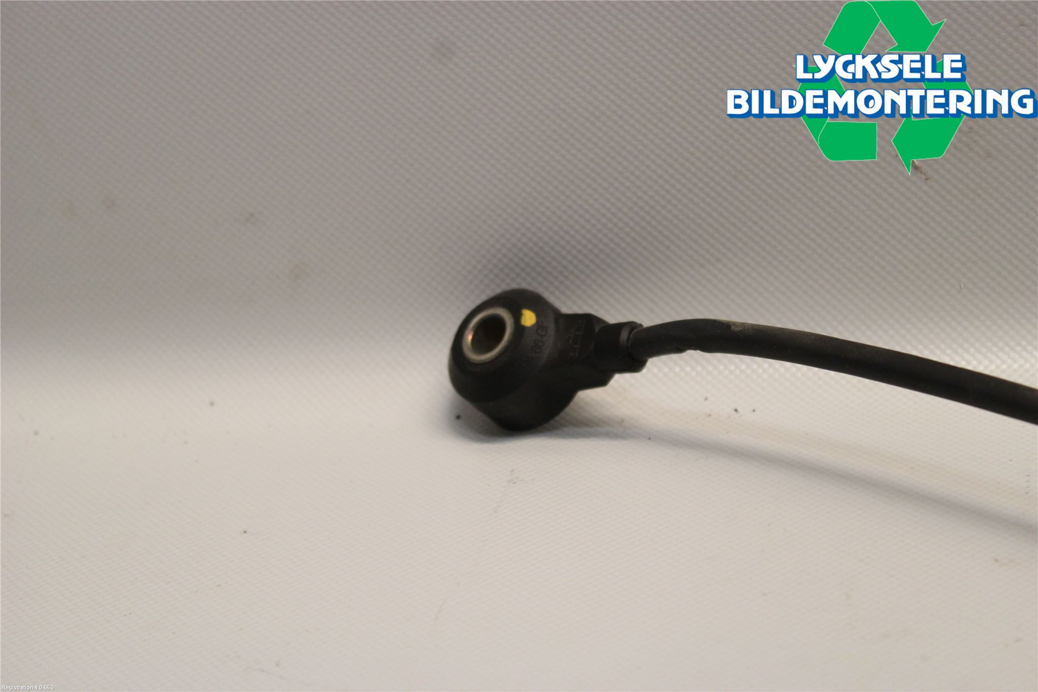 Audi A5 07-16 Injknacksensor