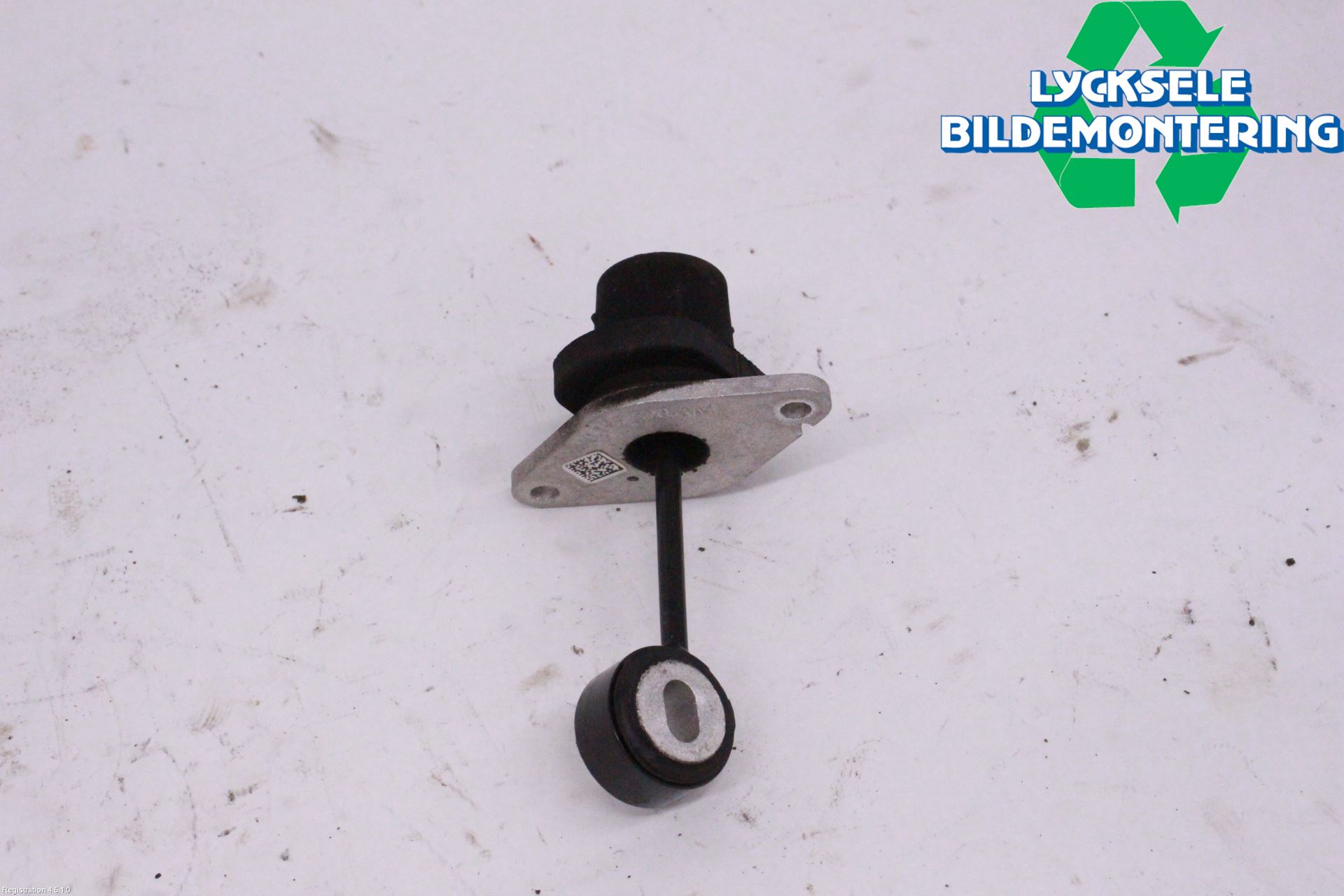 Audi A4/S4 B9 20- Motorfäste