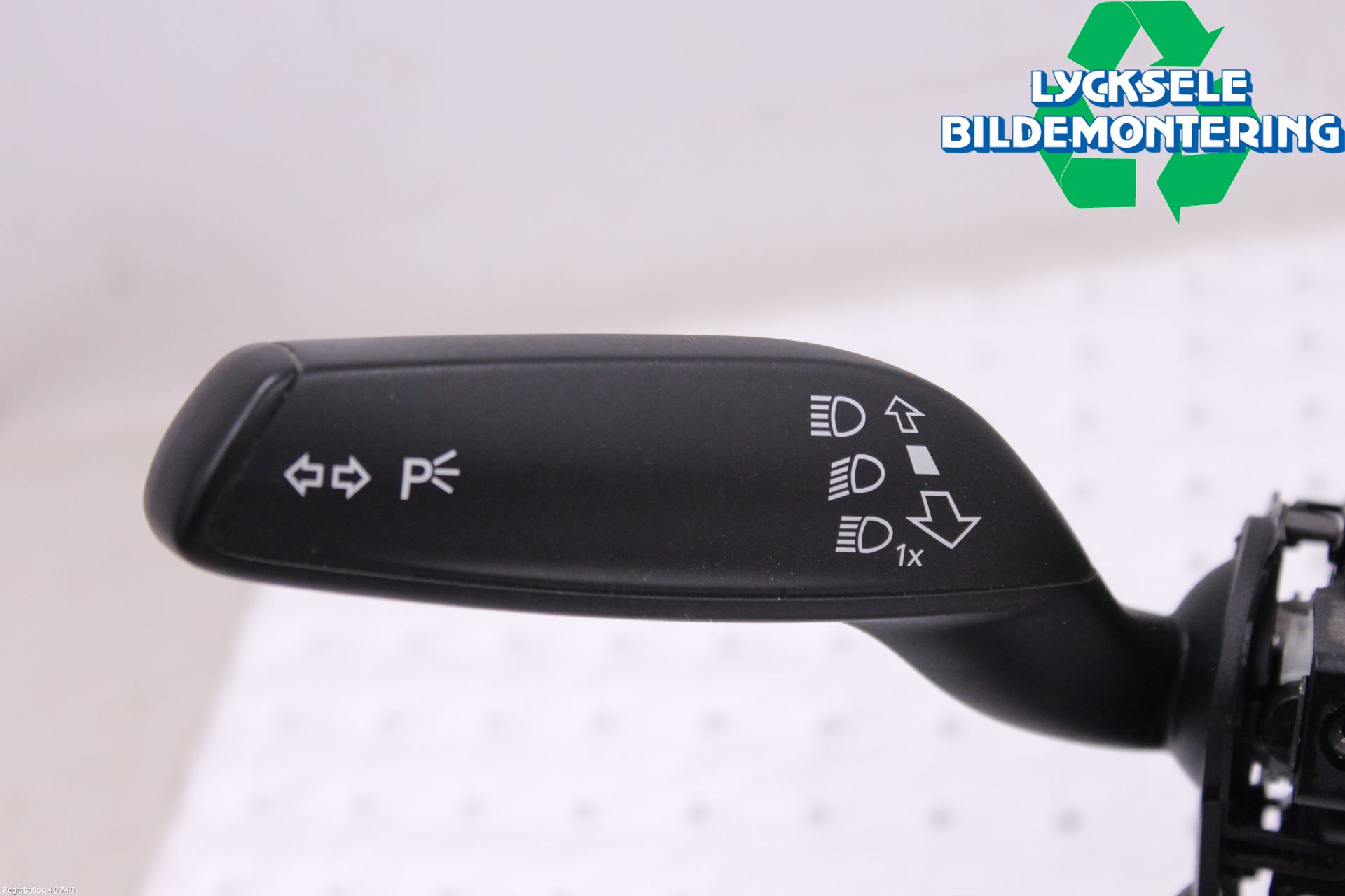 Audi A6/S6 4G 11-18 Spakcentral