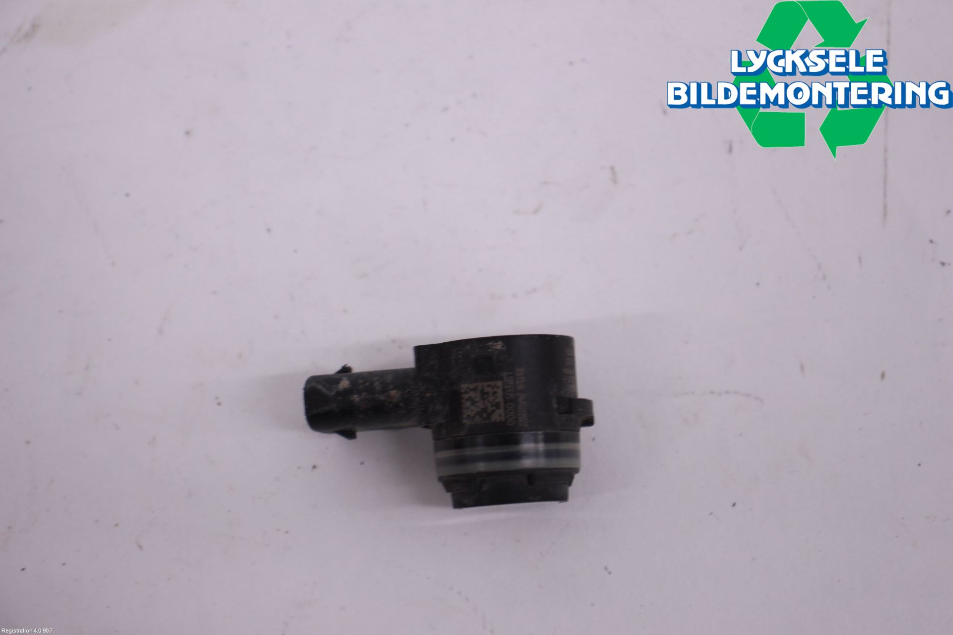 Volkswagen VW PASSAT 20-24 Parkeringshjälp Backsensor