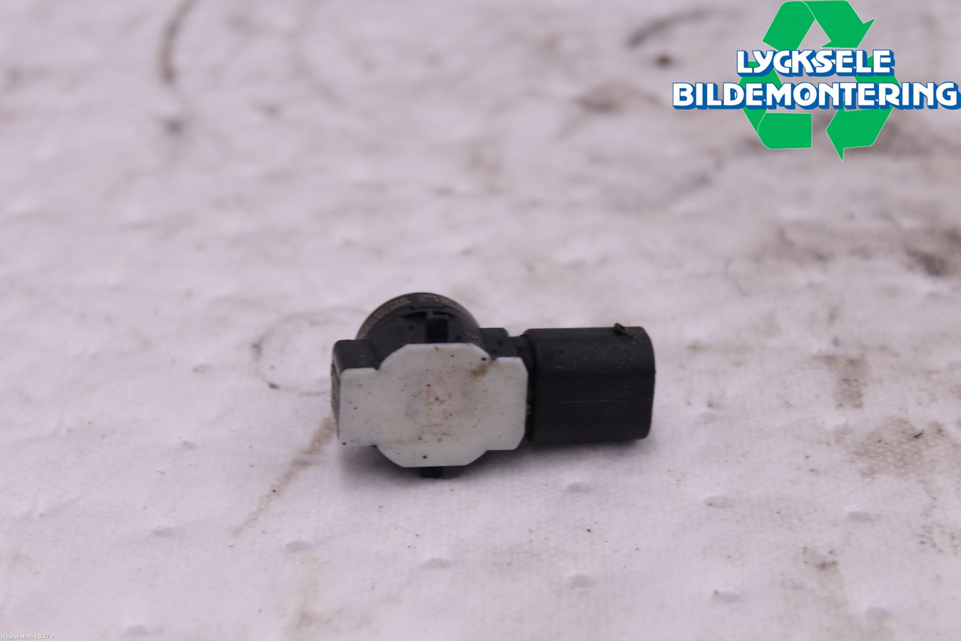 Peugeot 308 14-21 Parkeringshjälp Backsensor