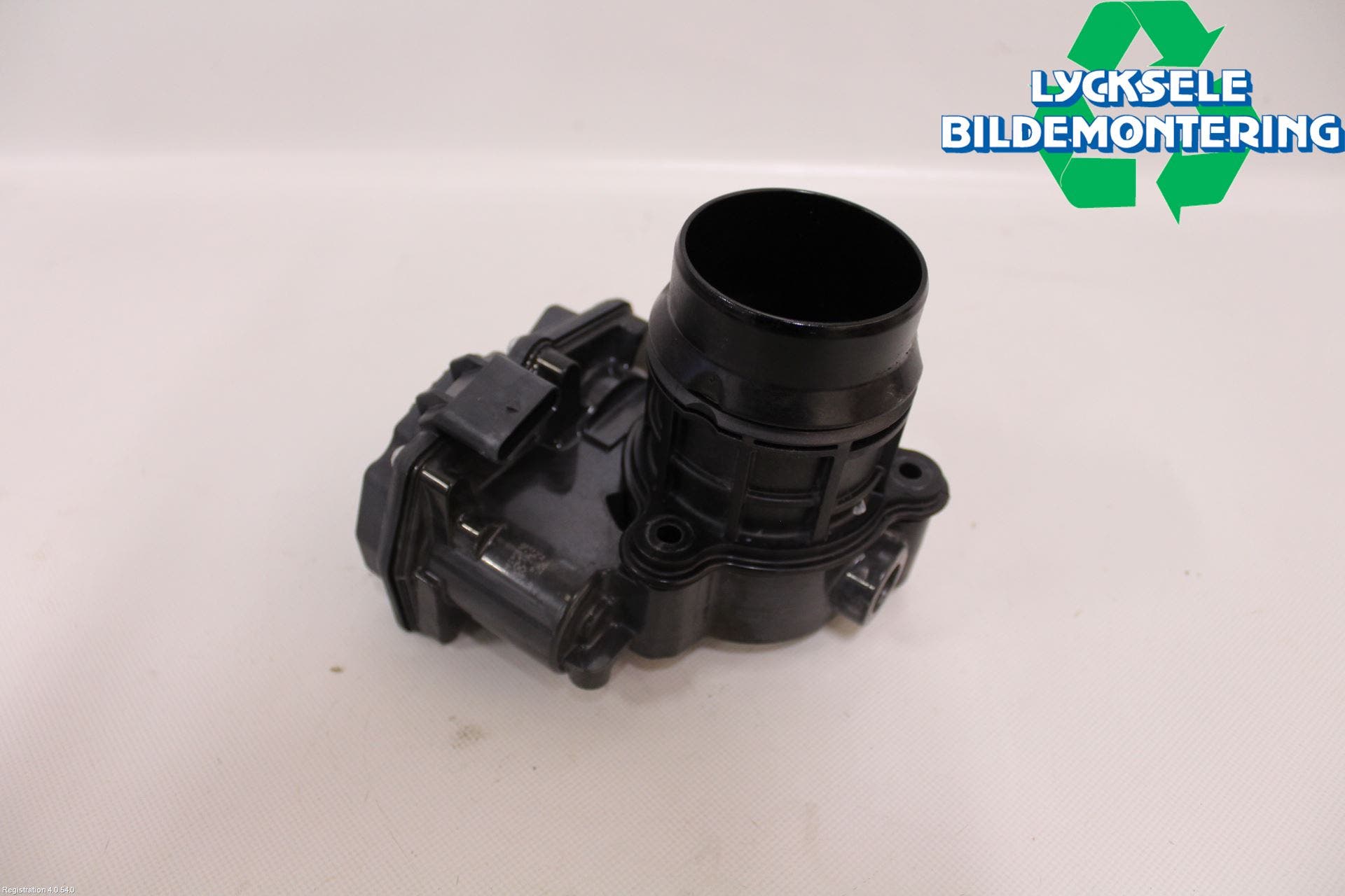 BMW 5 F10/F11/F18 09-17 Injspjällhus