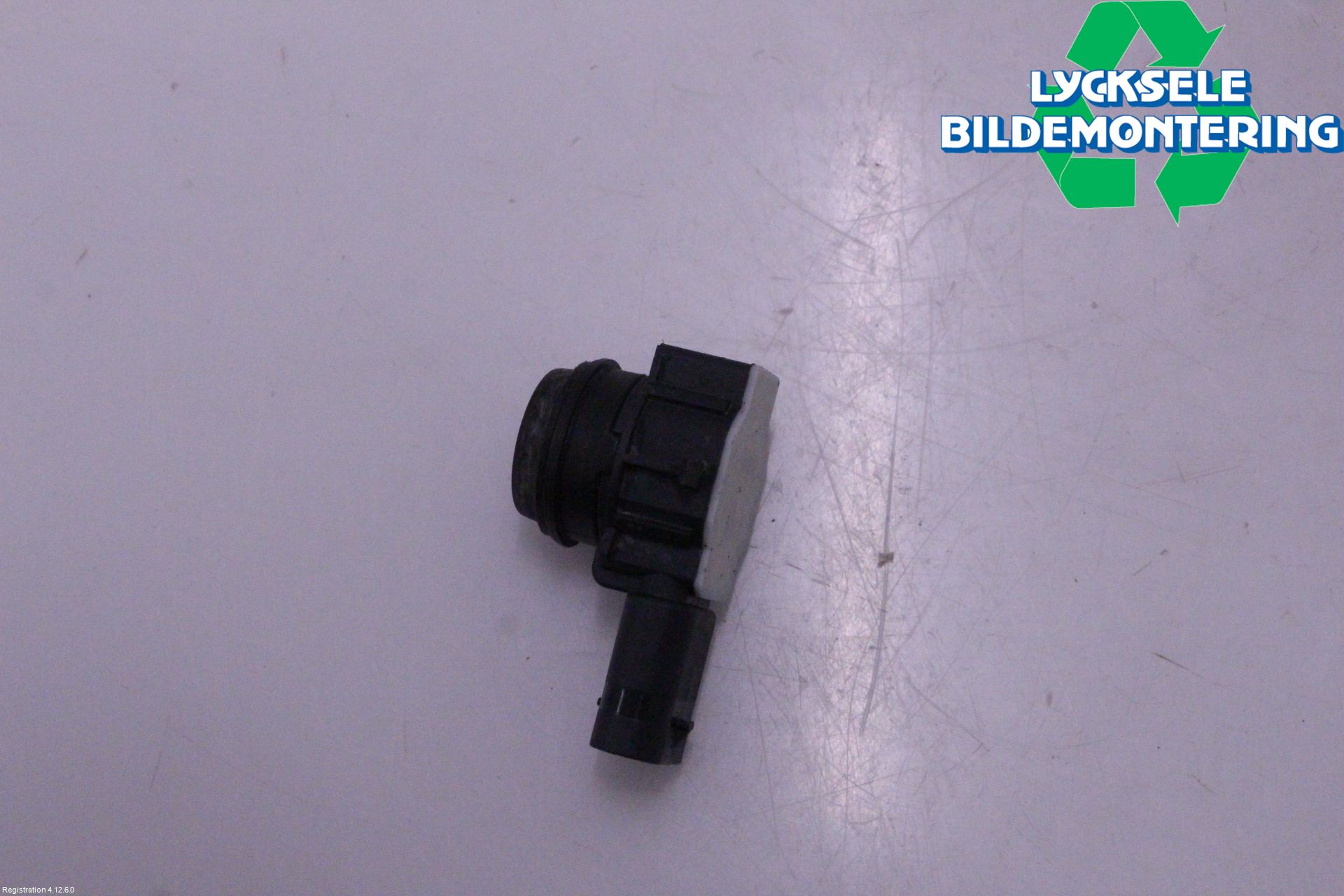BMW 3 F30/F31/F80 12-19 Parkeringshjälp Backsensor