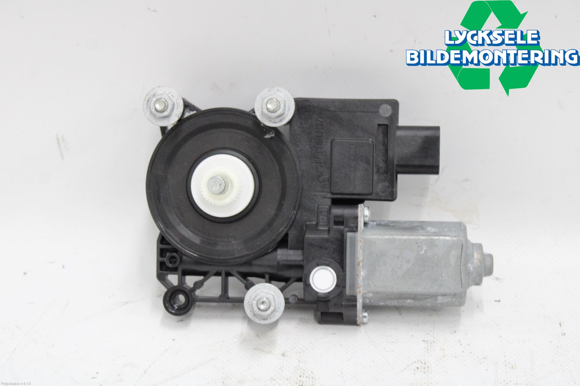 BMW 4/i4 G26 GRAN COUPÉ 21- Fönsterhissmotor