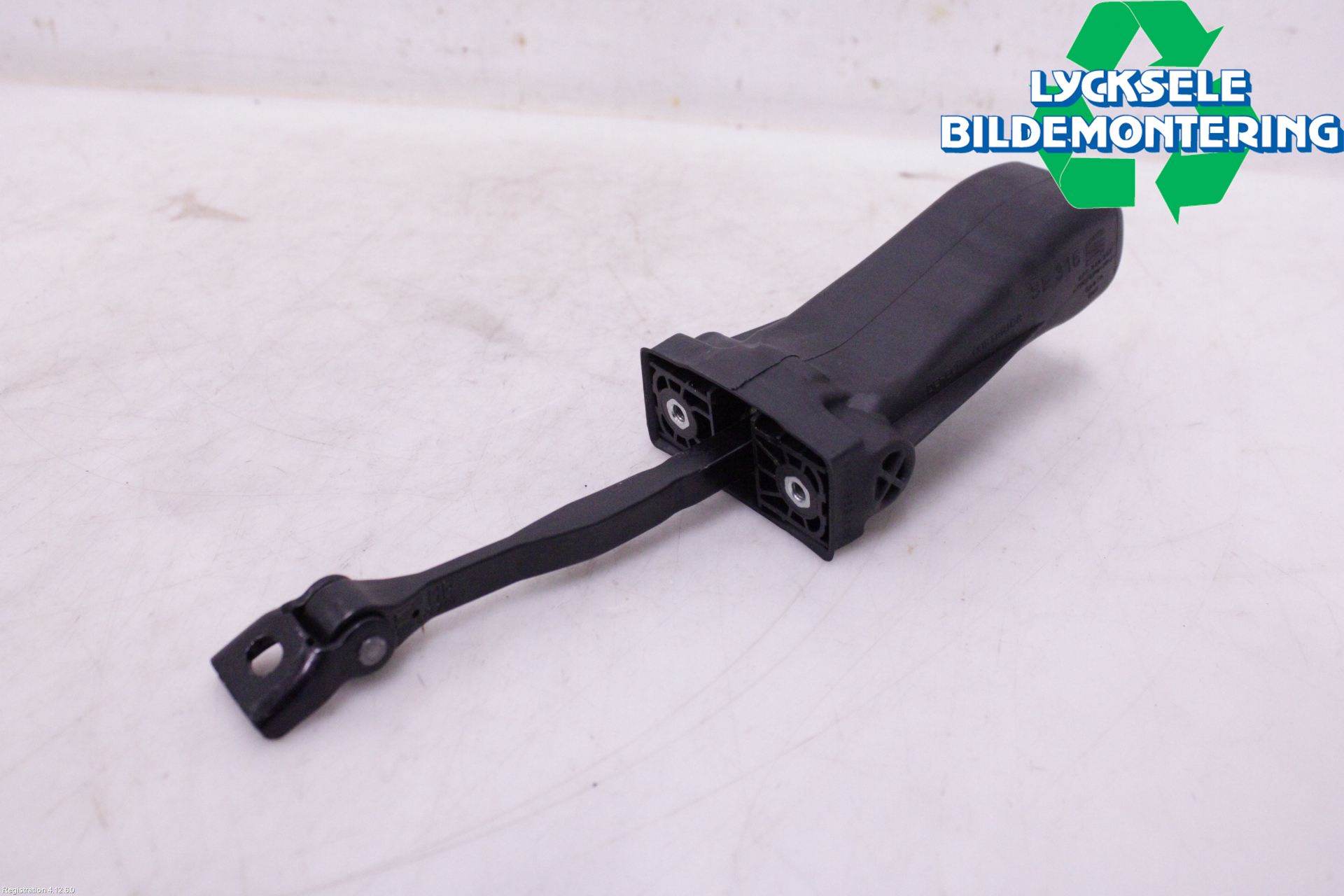 Cupra FORMENTOR 21- Dörrstopp