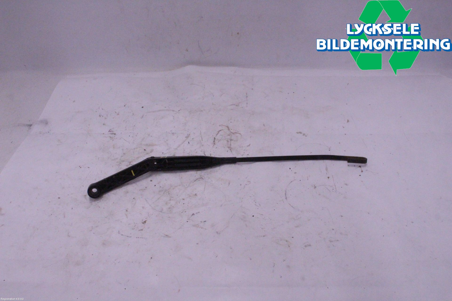 Audi V8       89- Torkararm Armar Vindruta