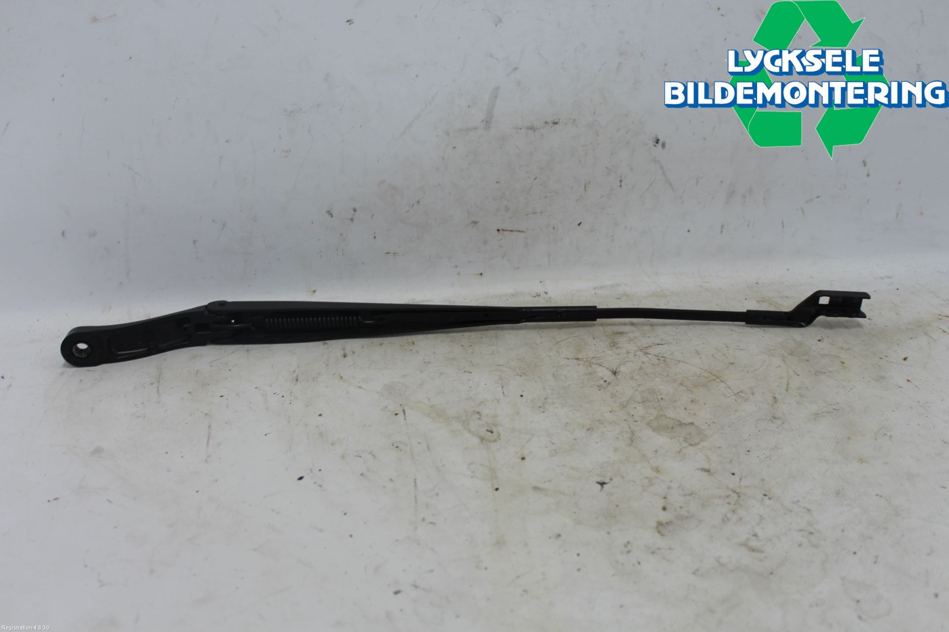 Volkswagen VW ID.4 21- Torkararm Armar Vindruta