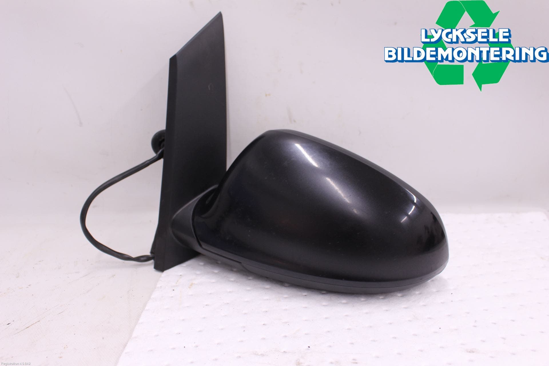 Opel ASTRA J 10-15 Spegel Yttre El Vä