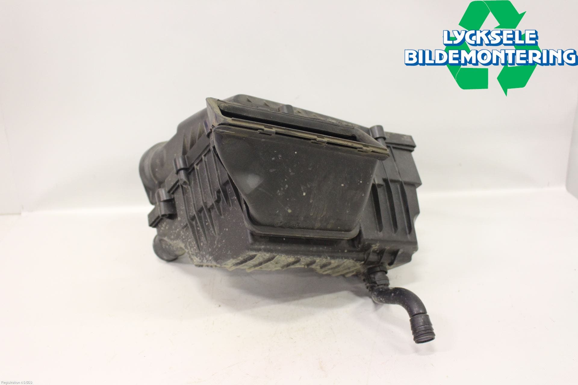 Volkswagen VW GOLF / E-GOLF VII 13-20 Luftrenare