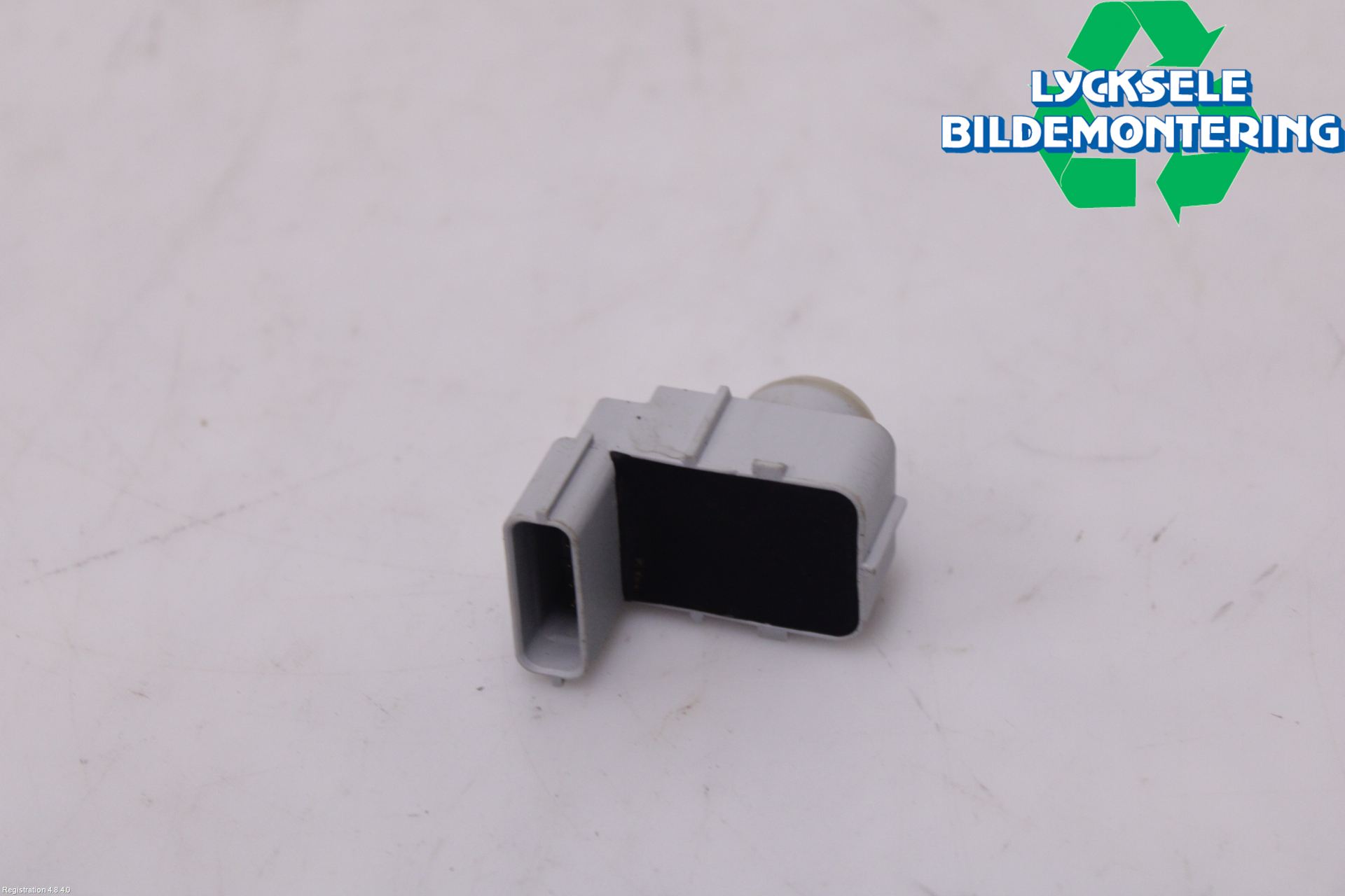 Kia CEED 12-18 Parkeringshjälp Backsensor