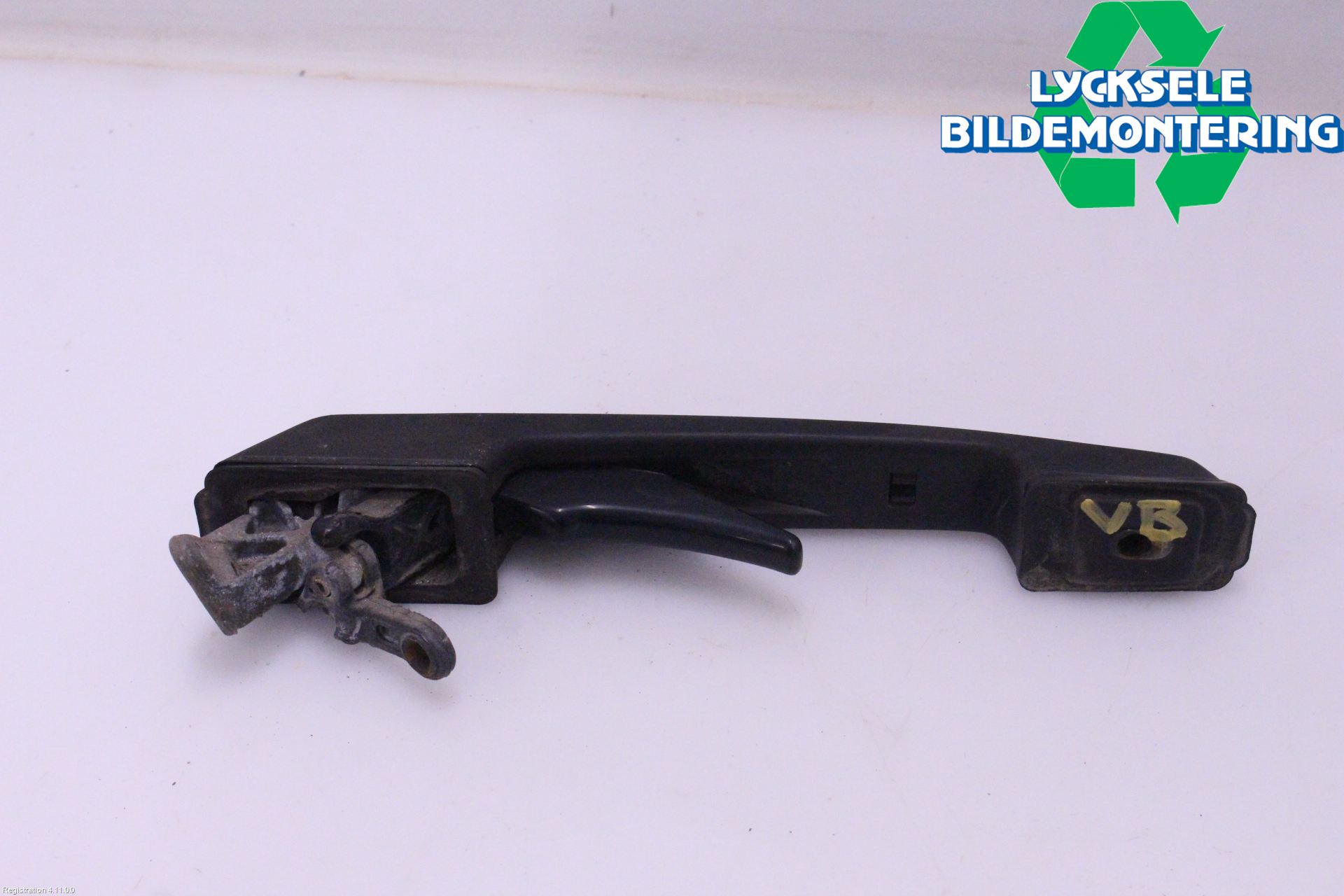 Volvo 940 91-98 Dörrhandtag Yttre Vä