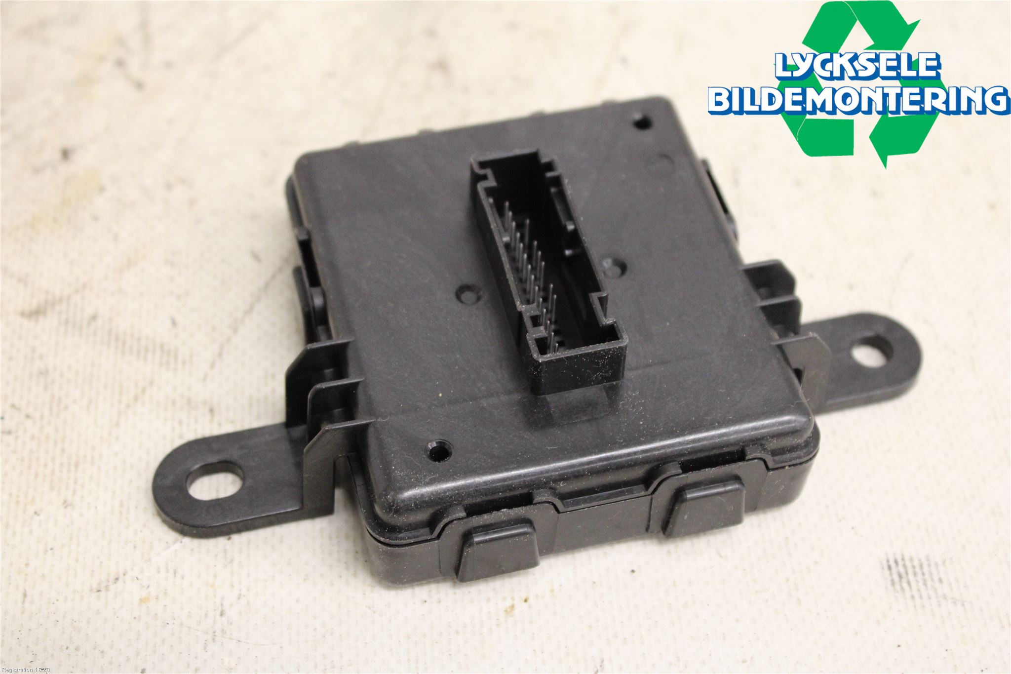 Skoda ENYAQ iV 21- Styrenhet Nyckellöst System