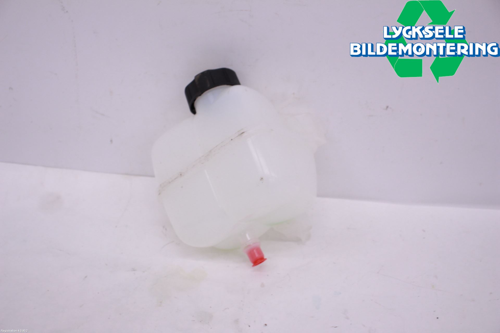 BMW i3 I01 13-22 Expansionstank