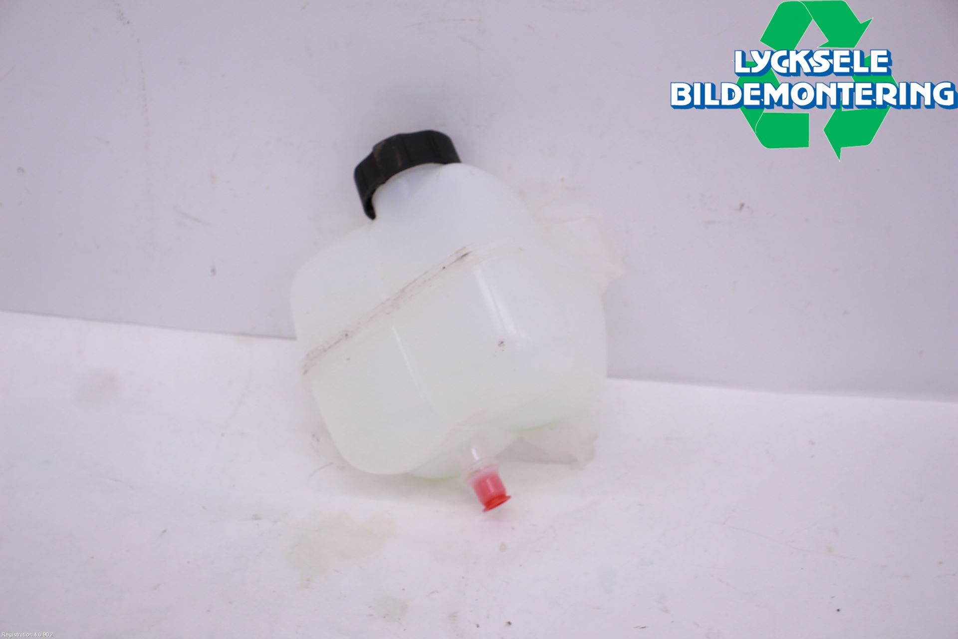 BMW i3 I01 13-22 Expansionstank