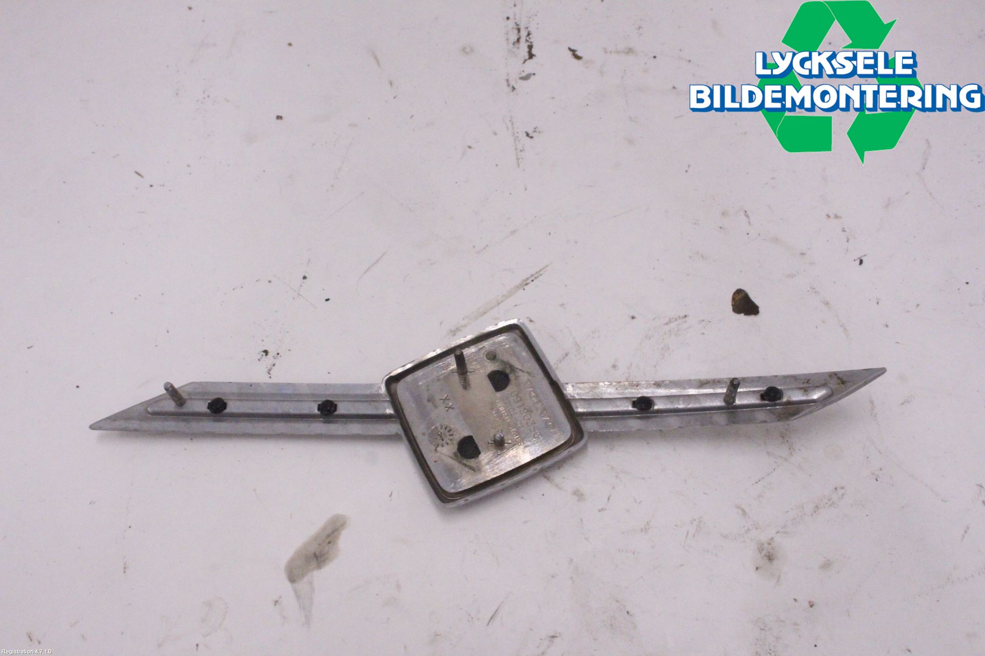 Volvo V70 00-04 Emblem