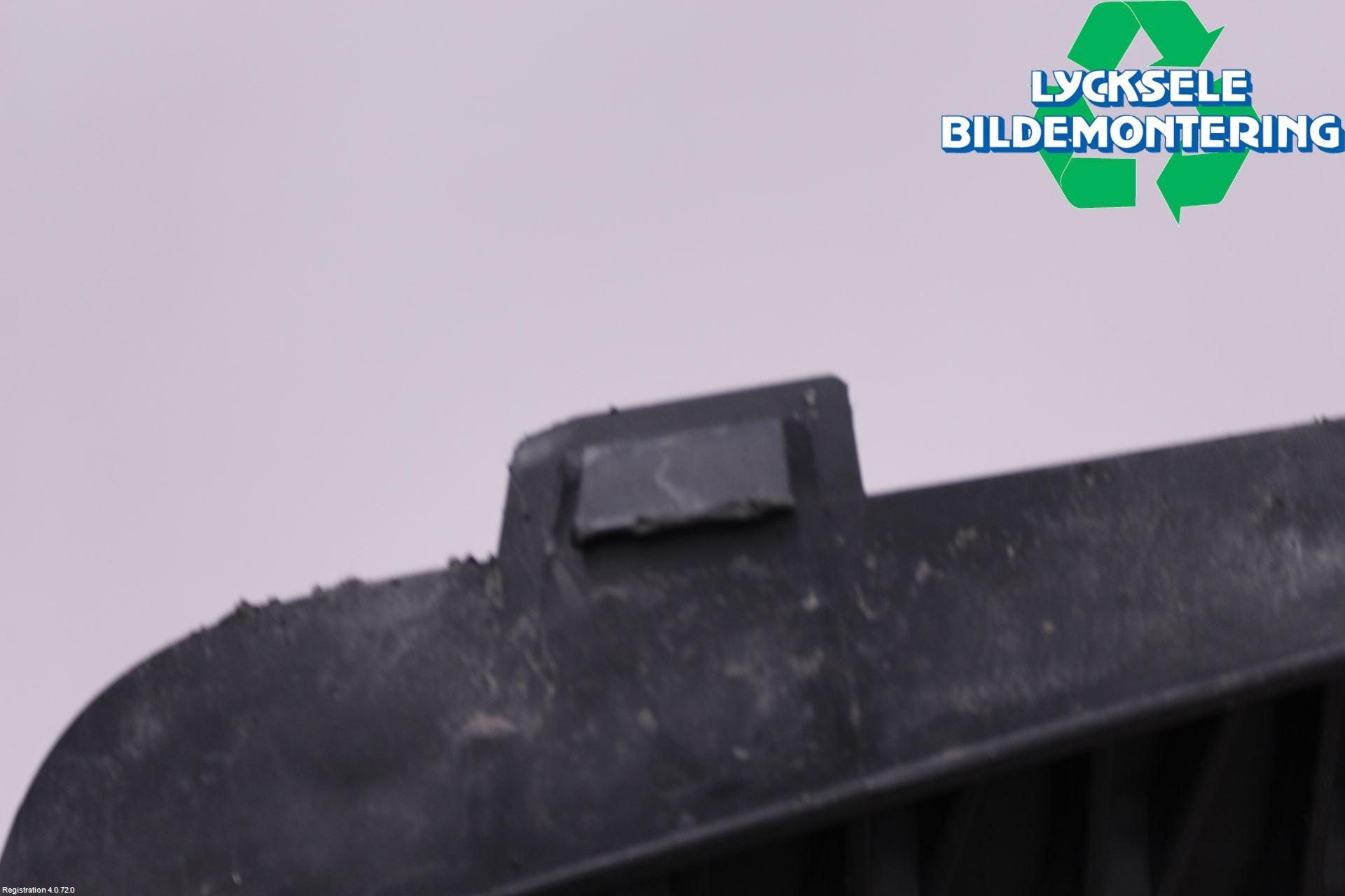 Seat IBIZA IV 08-16 Dimljussarg Fram