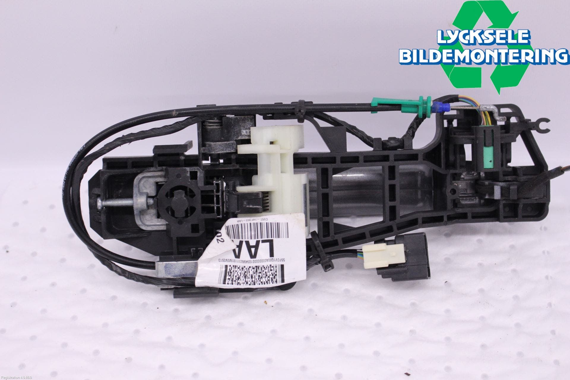 Ford KUGA 13-16 Dörrhandtag Yttre Hö