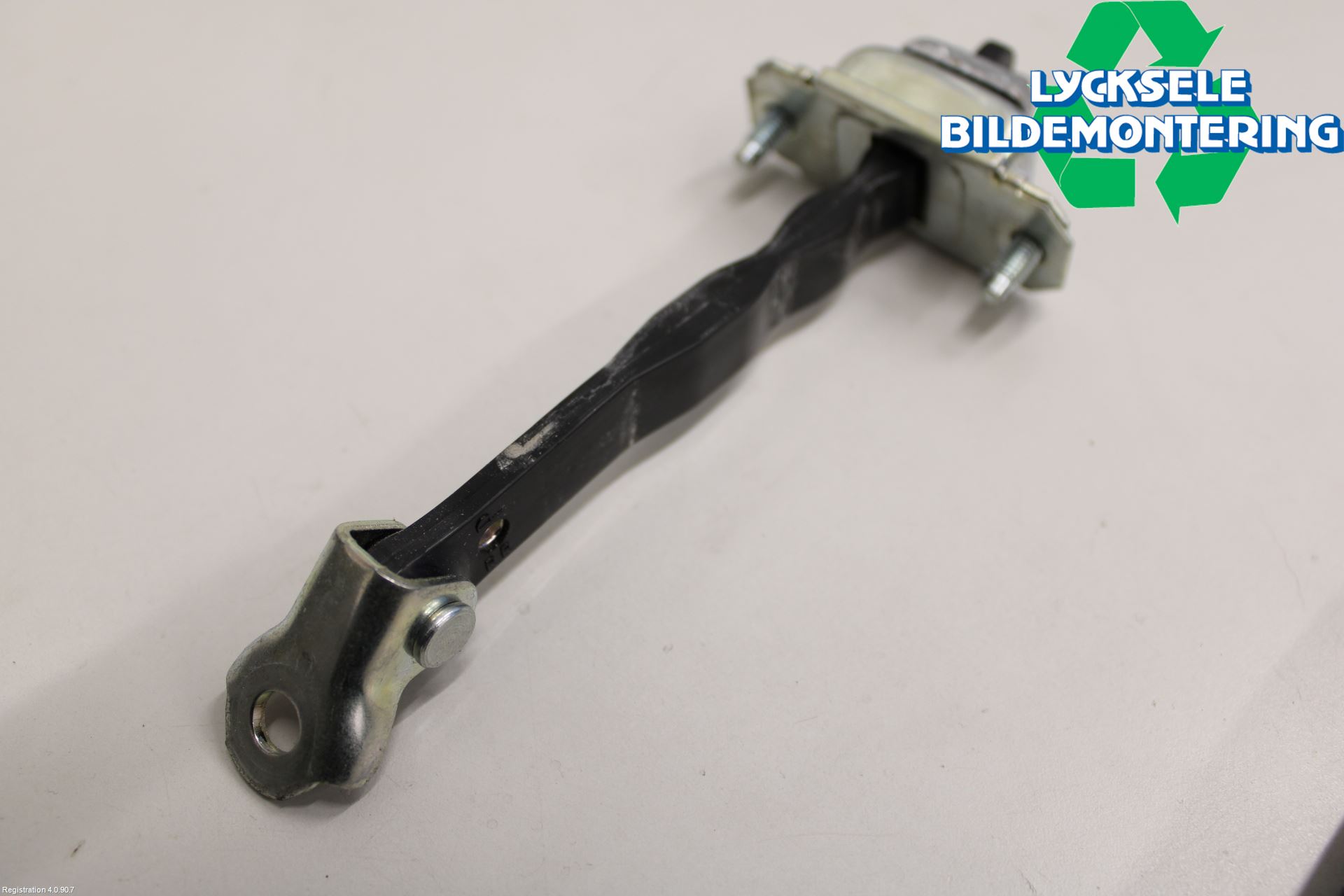 Subaru OUTBACK 21- Dörrstopp