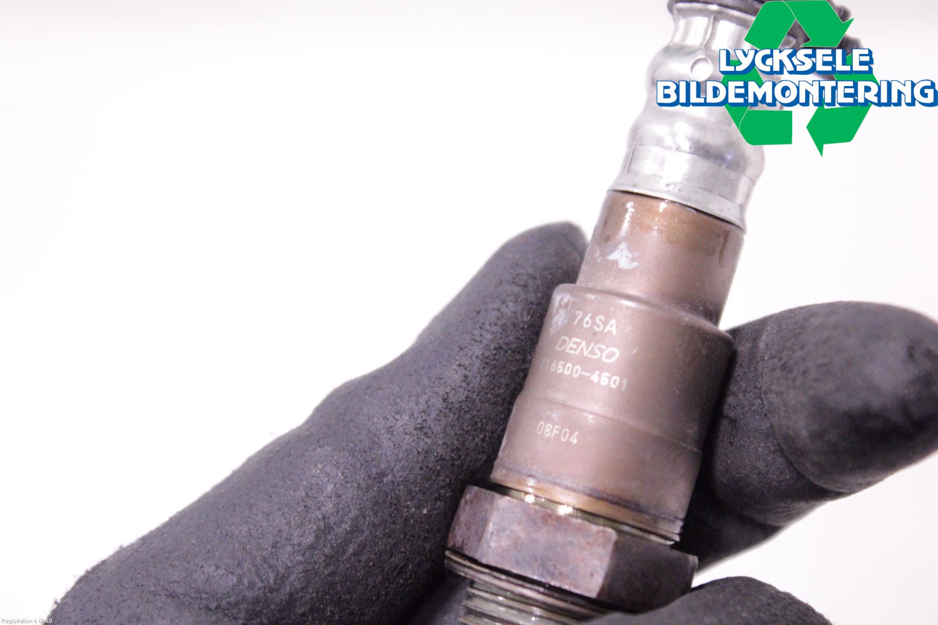 Suzuki SX4 S-CROSS 22- Injlambdasond