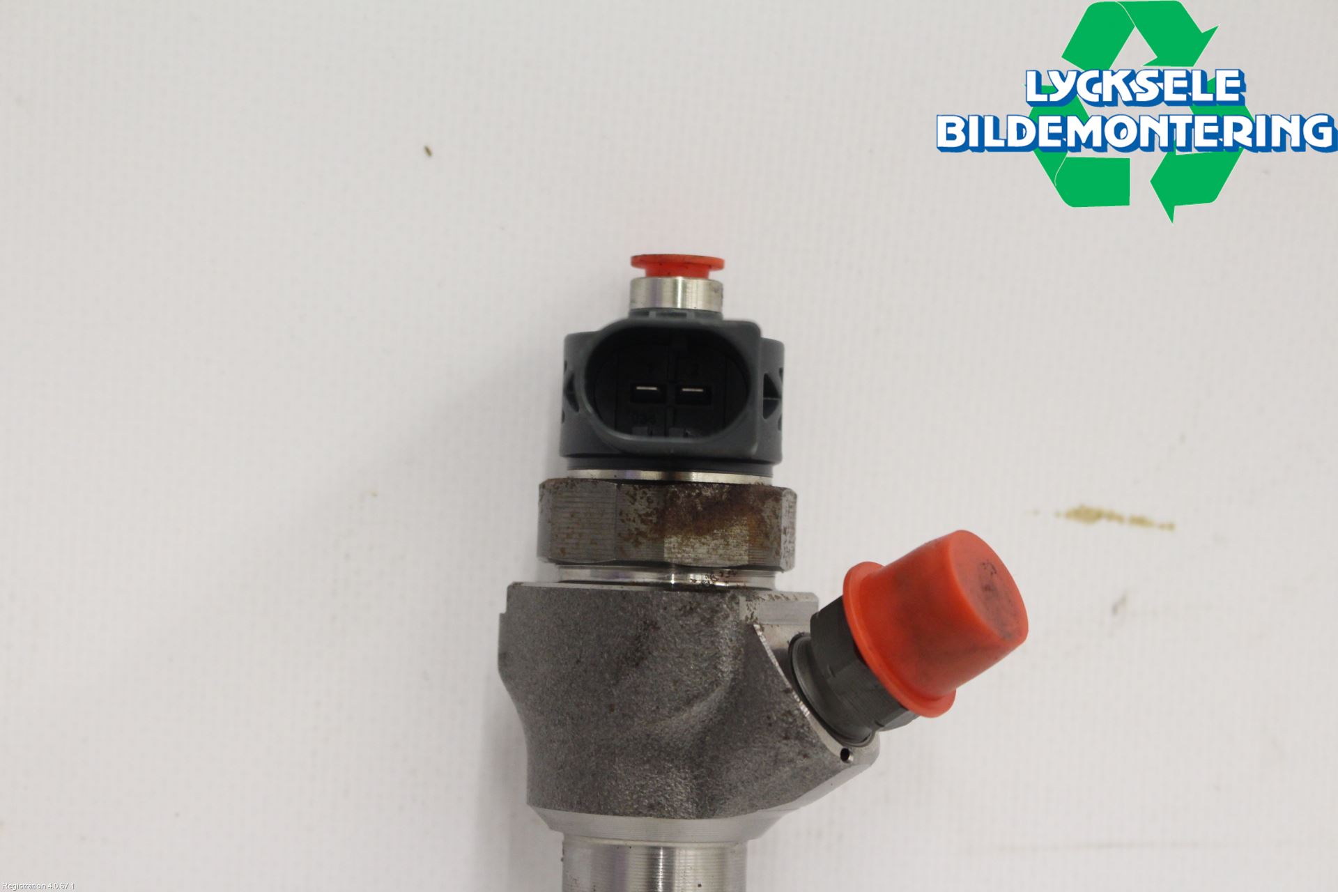 Volkswagen VW ARTEON 17- Injspridare