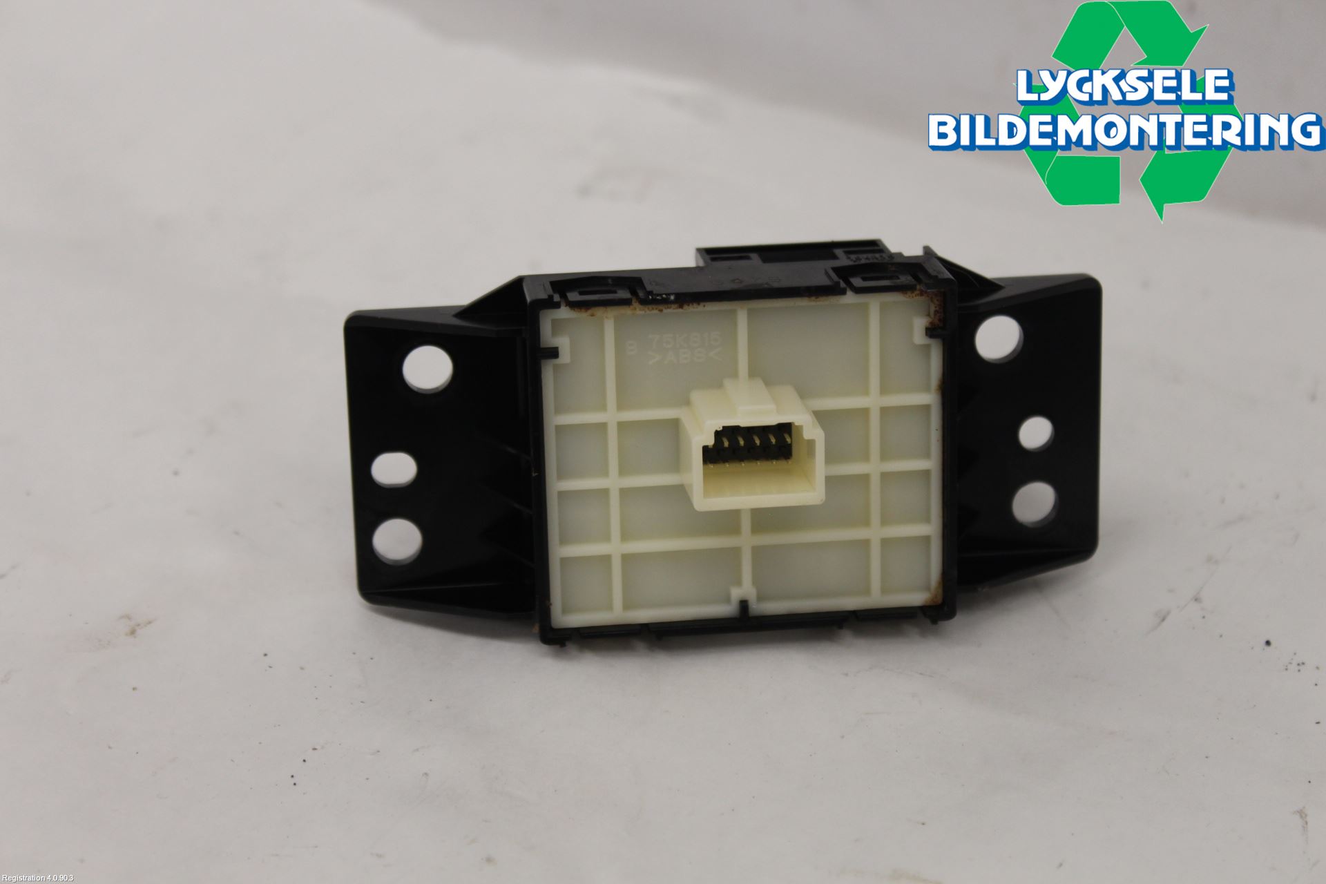 Toyota COROLLA 19- Strömställare Parkeringsbroms