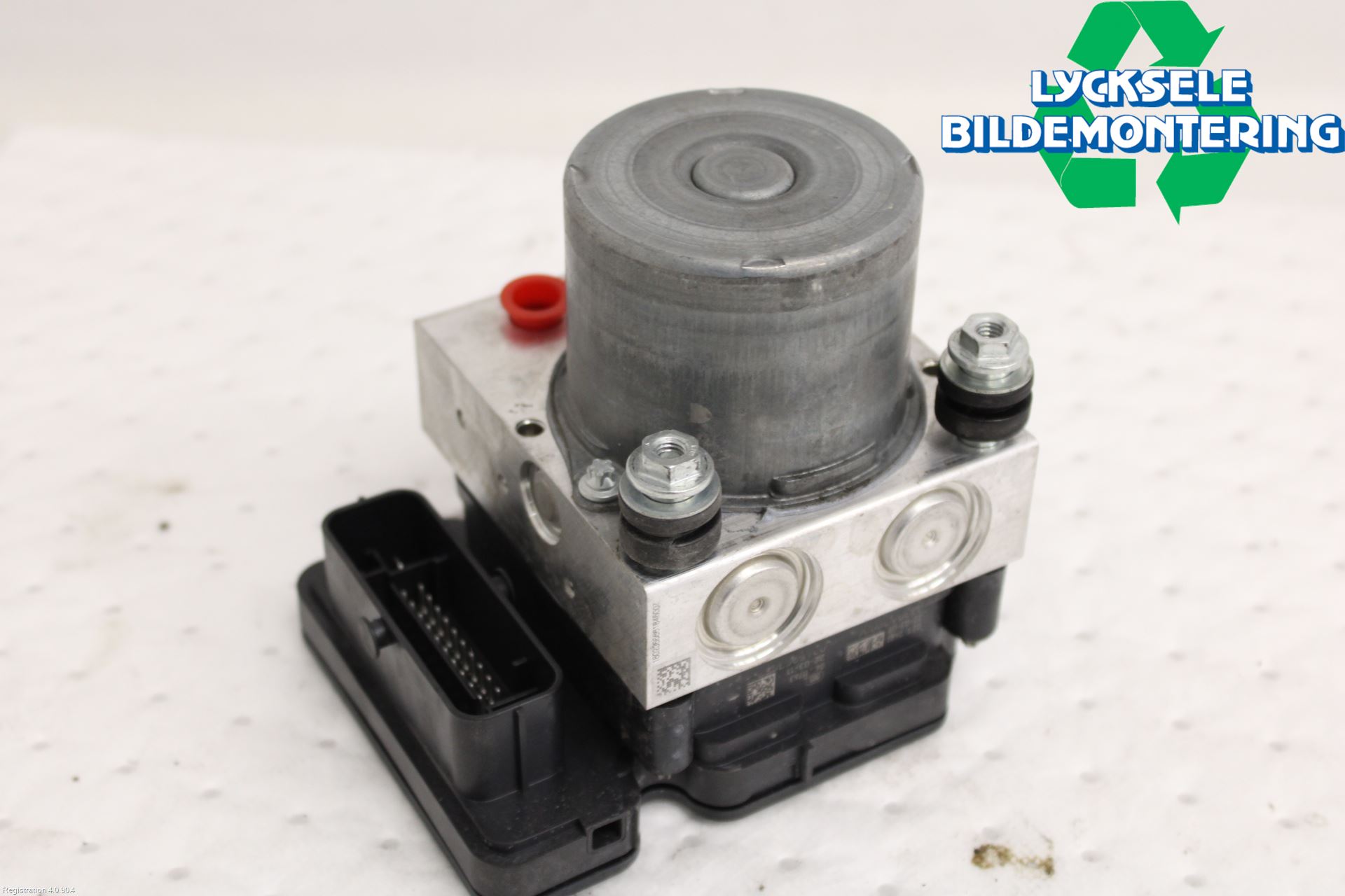 Citroen COTROEN C3 17-24 Abs Hydraulaggregat