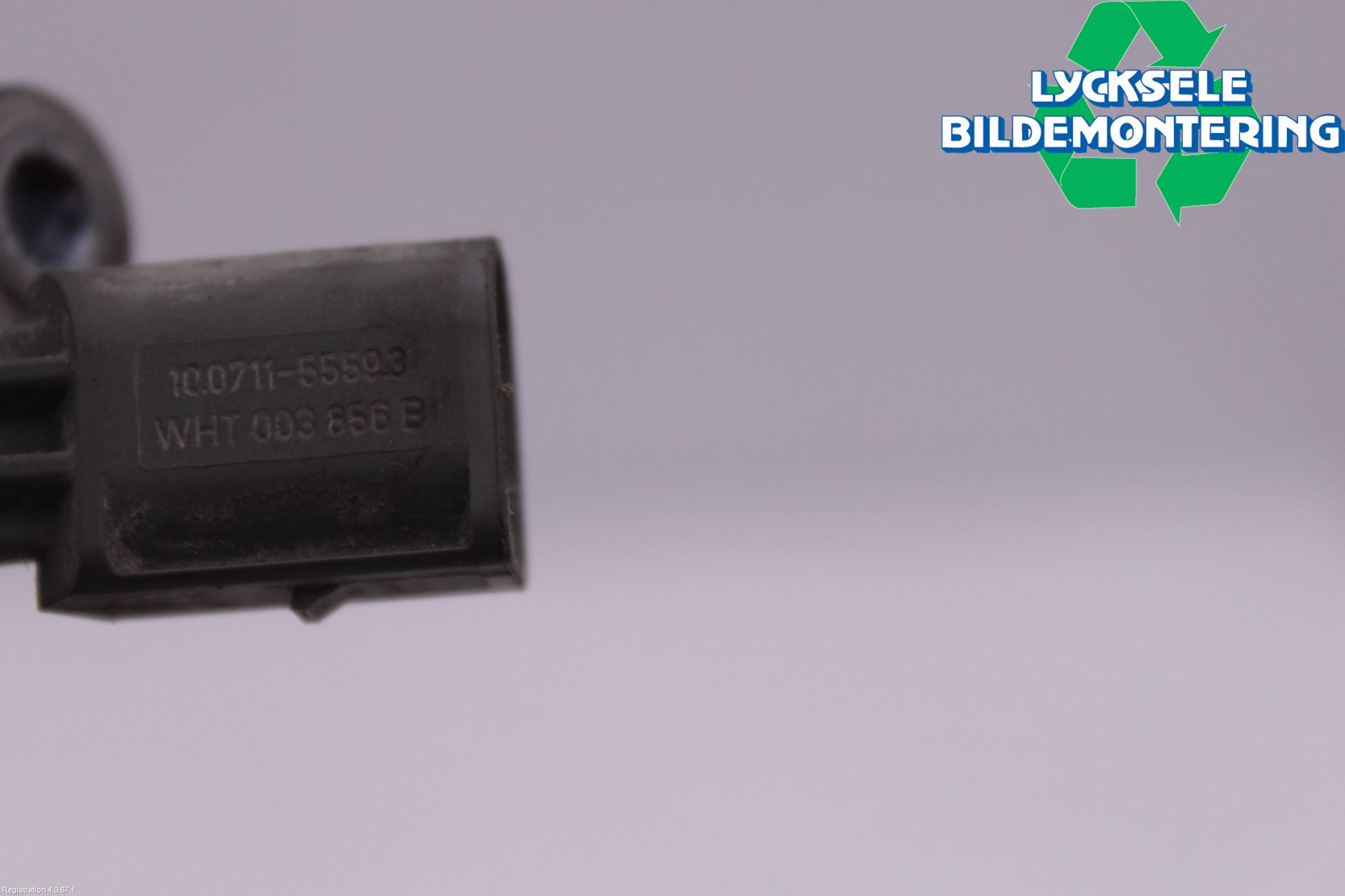 Skoda KODIAQ 17-24 Abs Sensor