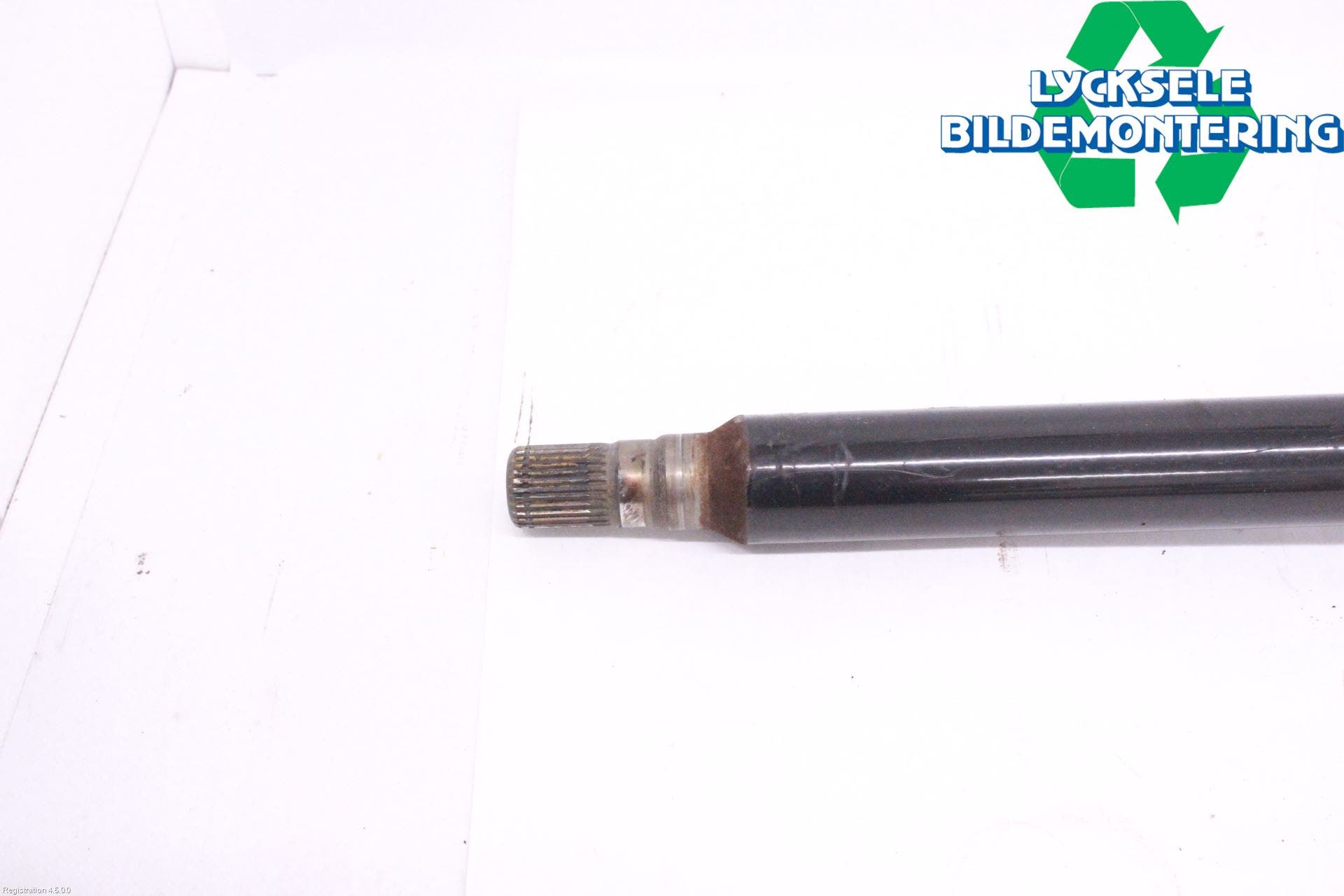 Volvo S60 11-13 Drivaxel Fram Höger