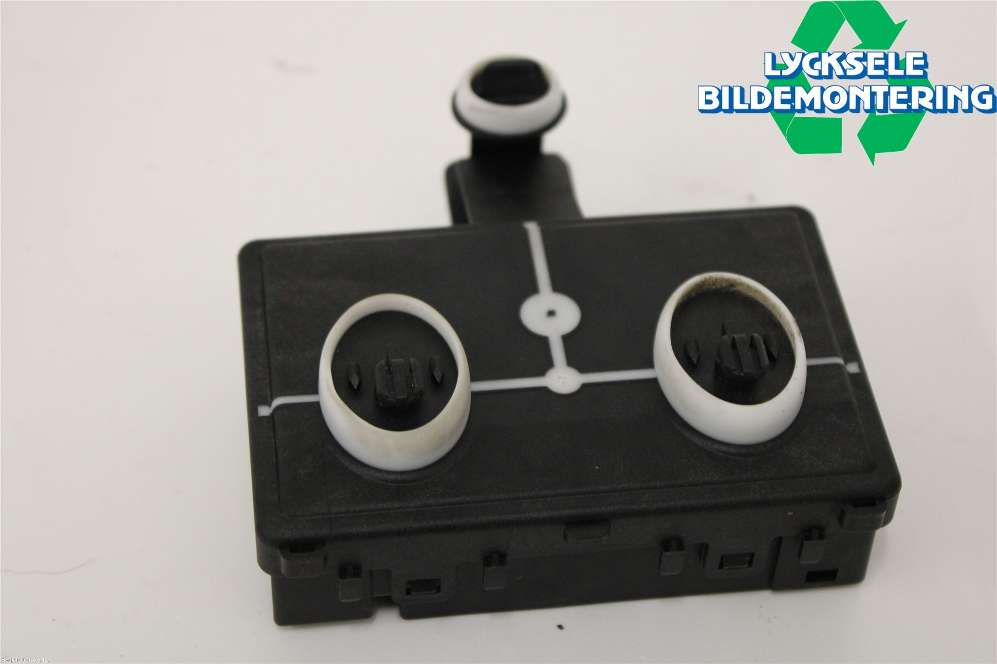 Volkswagen VW ID.3 21- Styrenhet Dörr