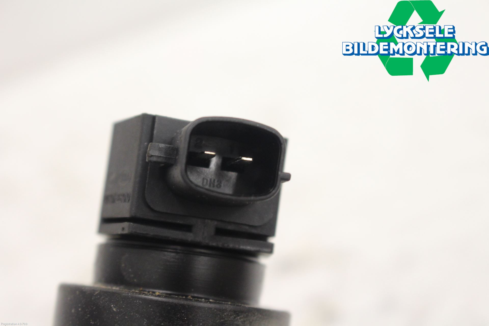 Hyundai i20 PB 09-14 Tändspole