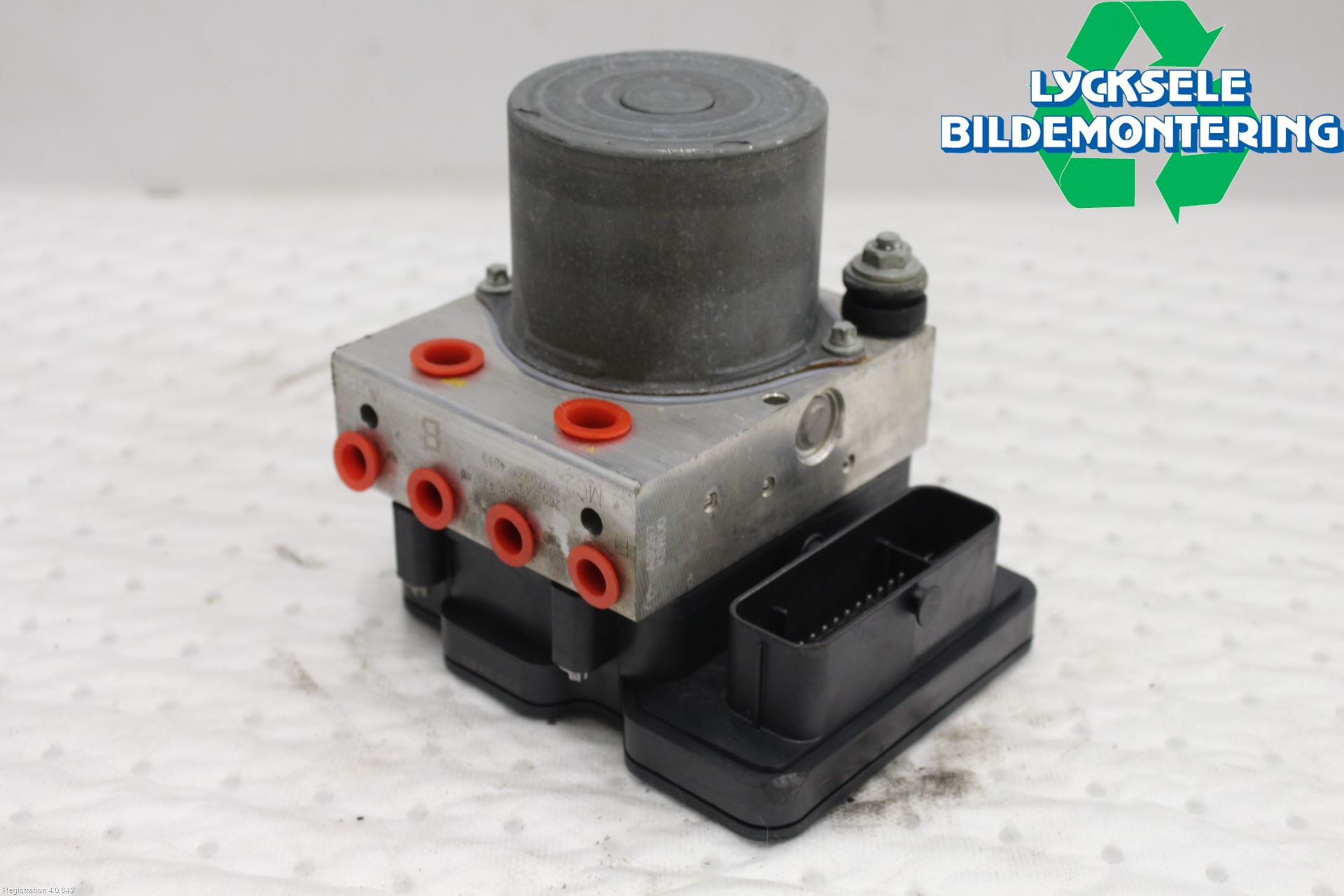 Mazda CX-3 Abs Hydraulaggregat