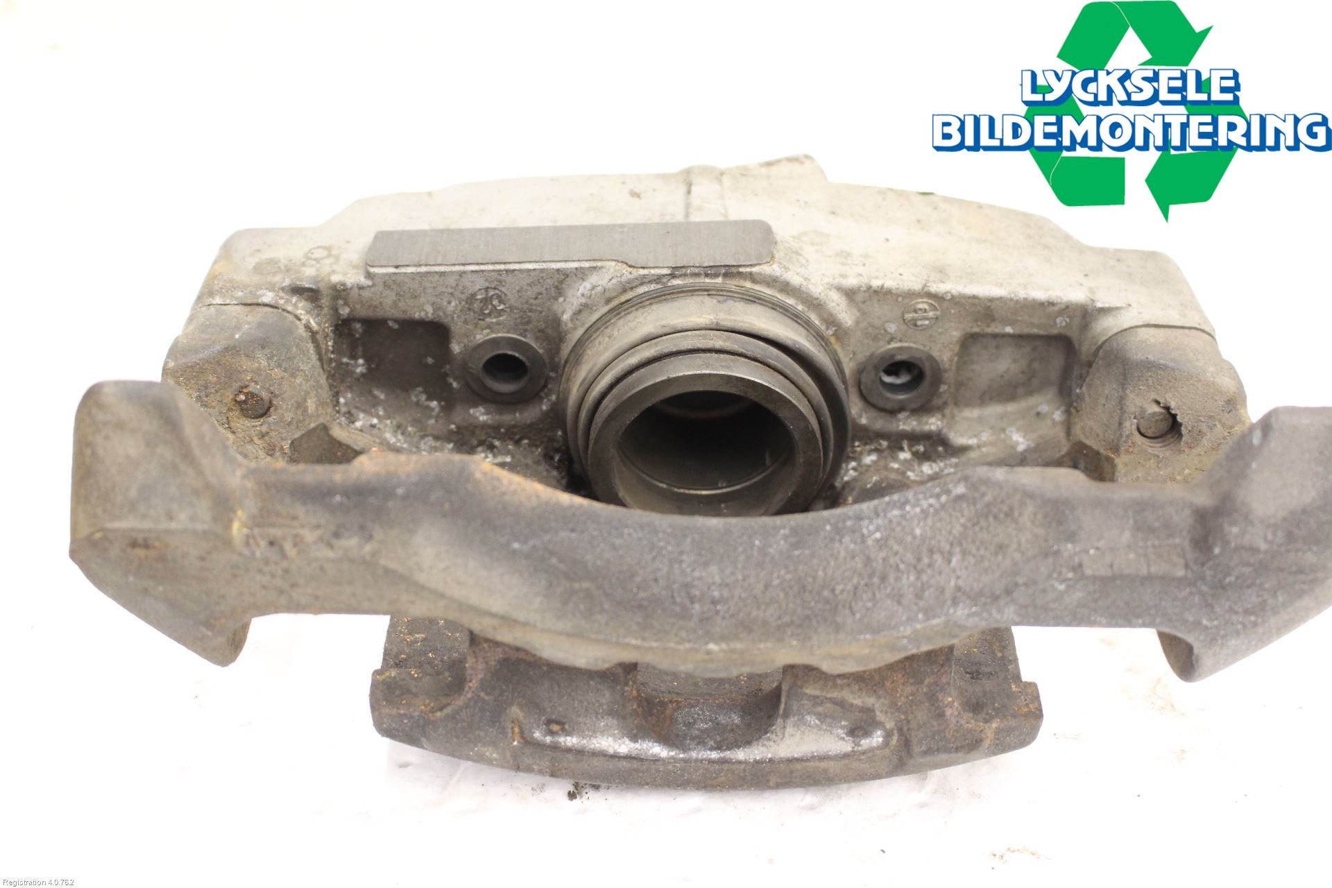 Volvo V60 11-13 Bromsok Fram Vänster