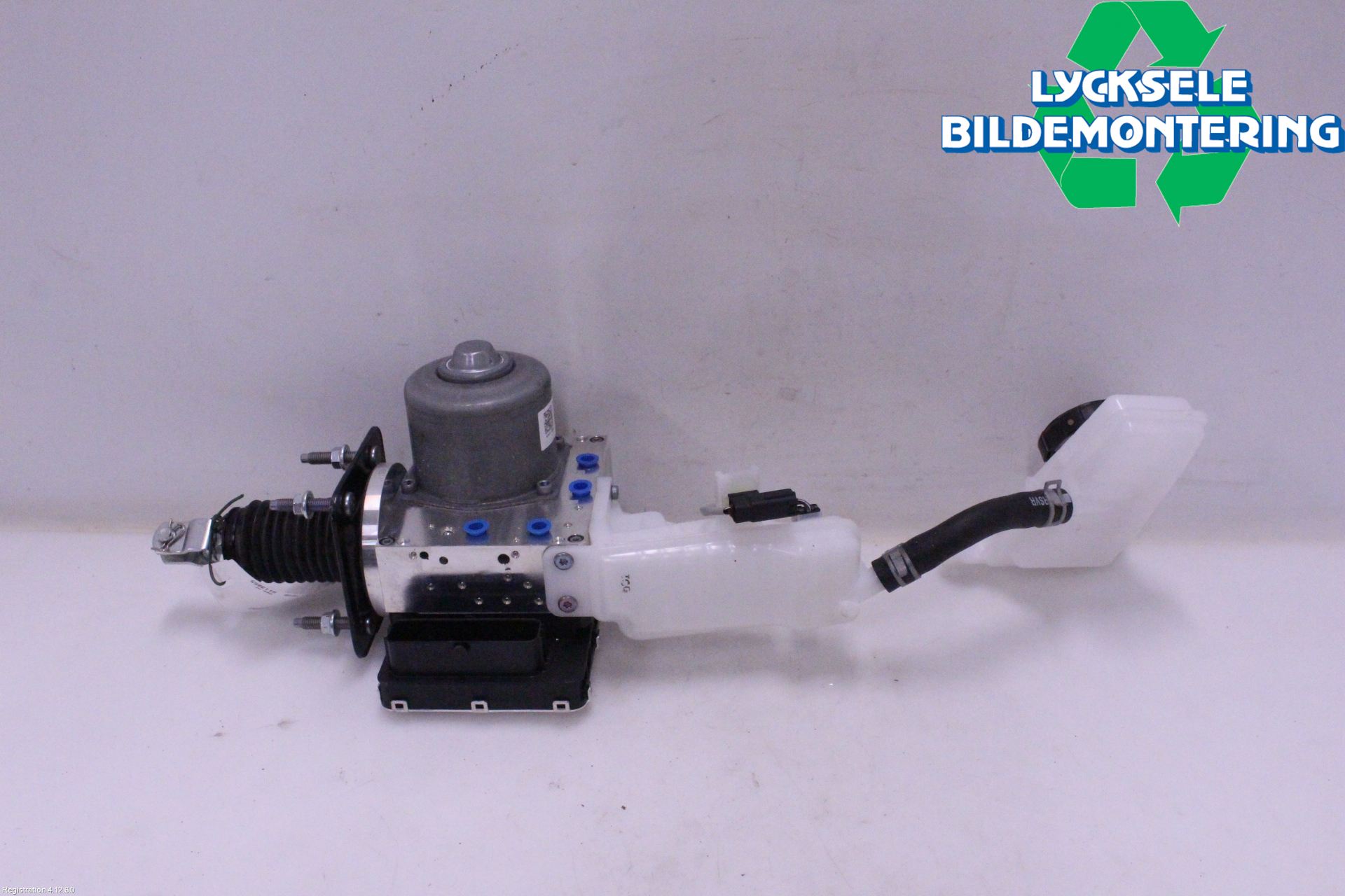 Kia EV9 24- Abs Hydraulaggregat