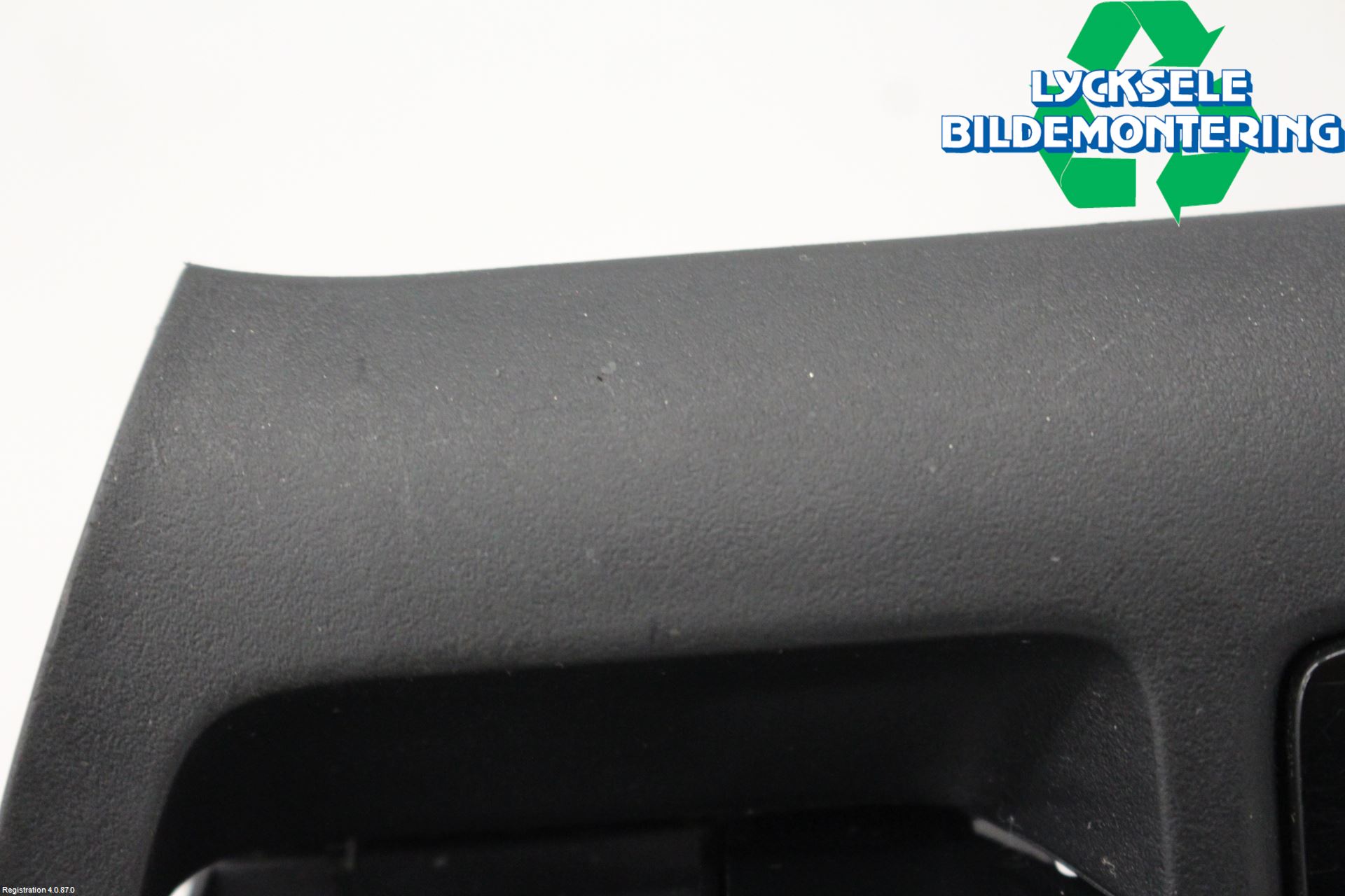 Toyota RAV4 19- Strömställare Parkeringsbroms