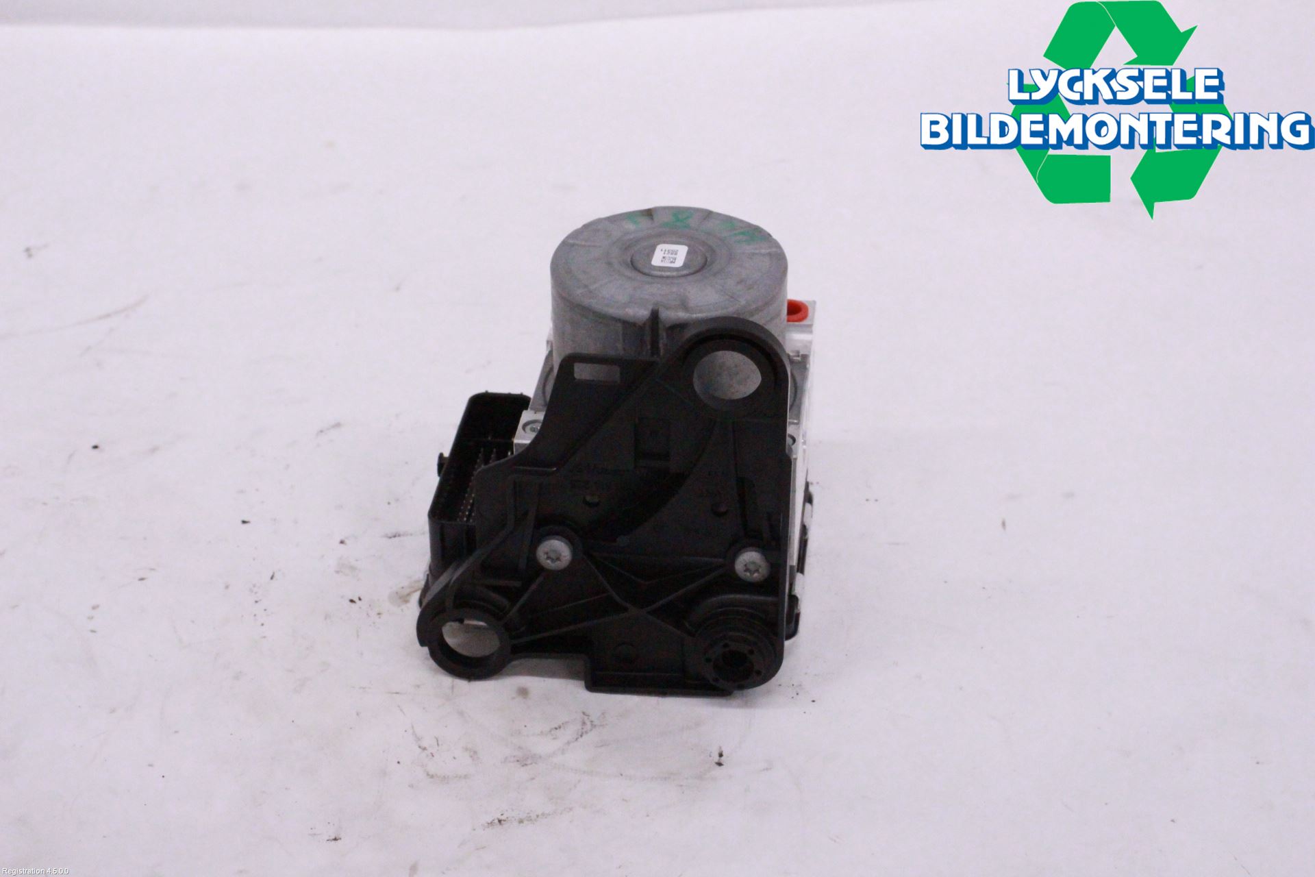 Volkswagen VW TIGUAN 16-24 Abs Hydraulaggregat