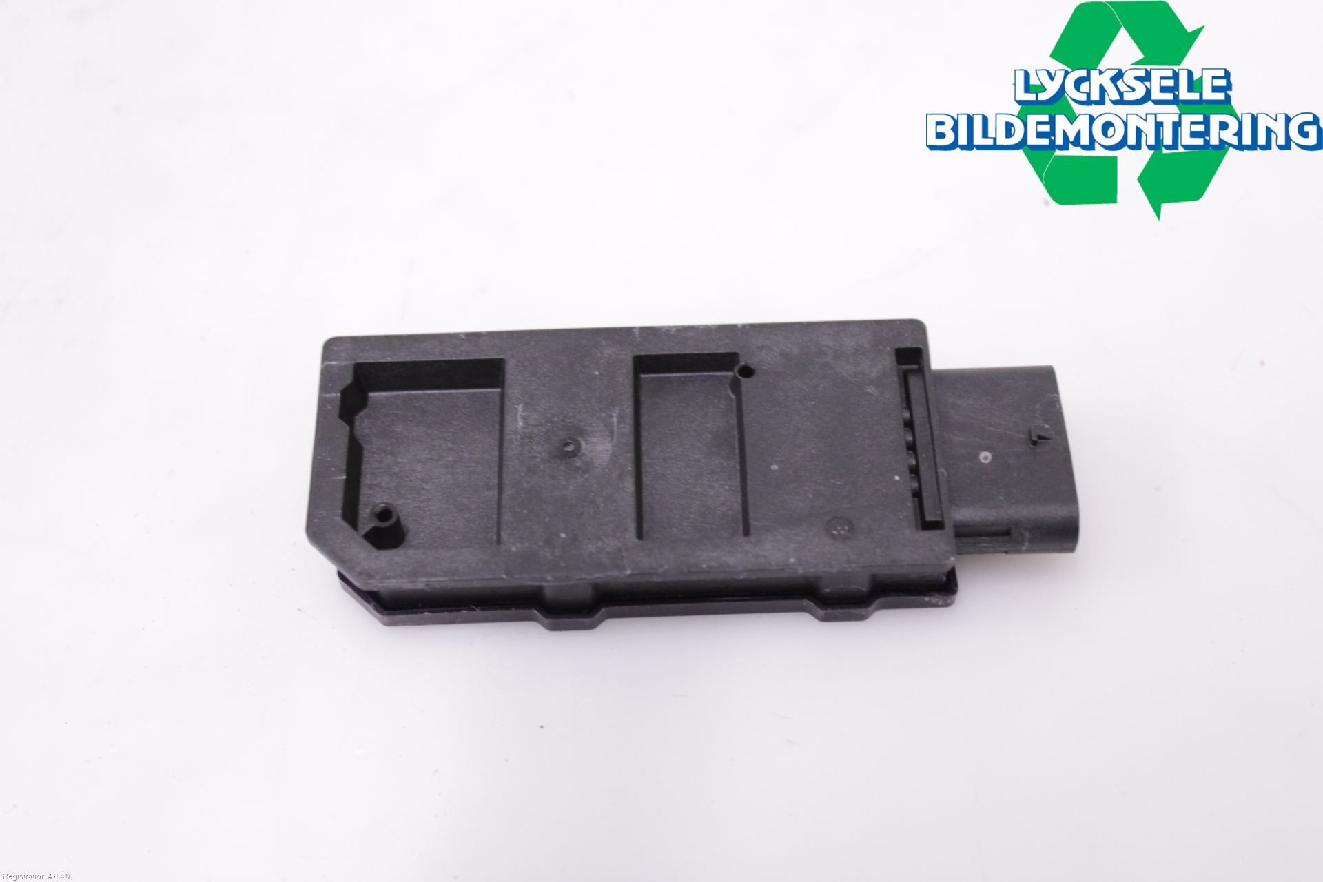 Volkswagen VW ID.4 21- Antenn