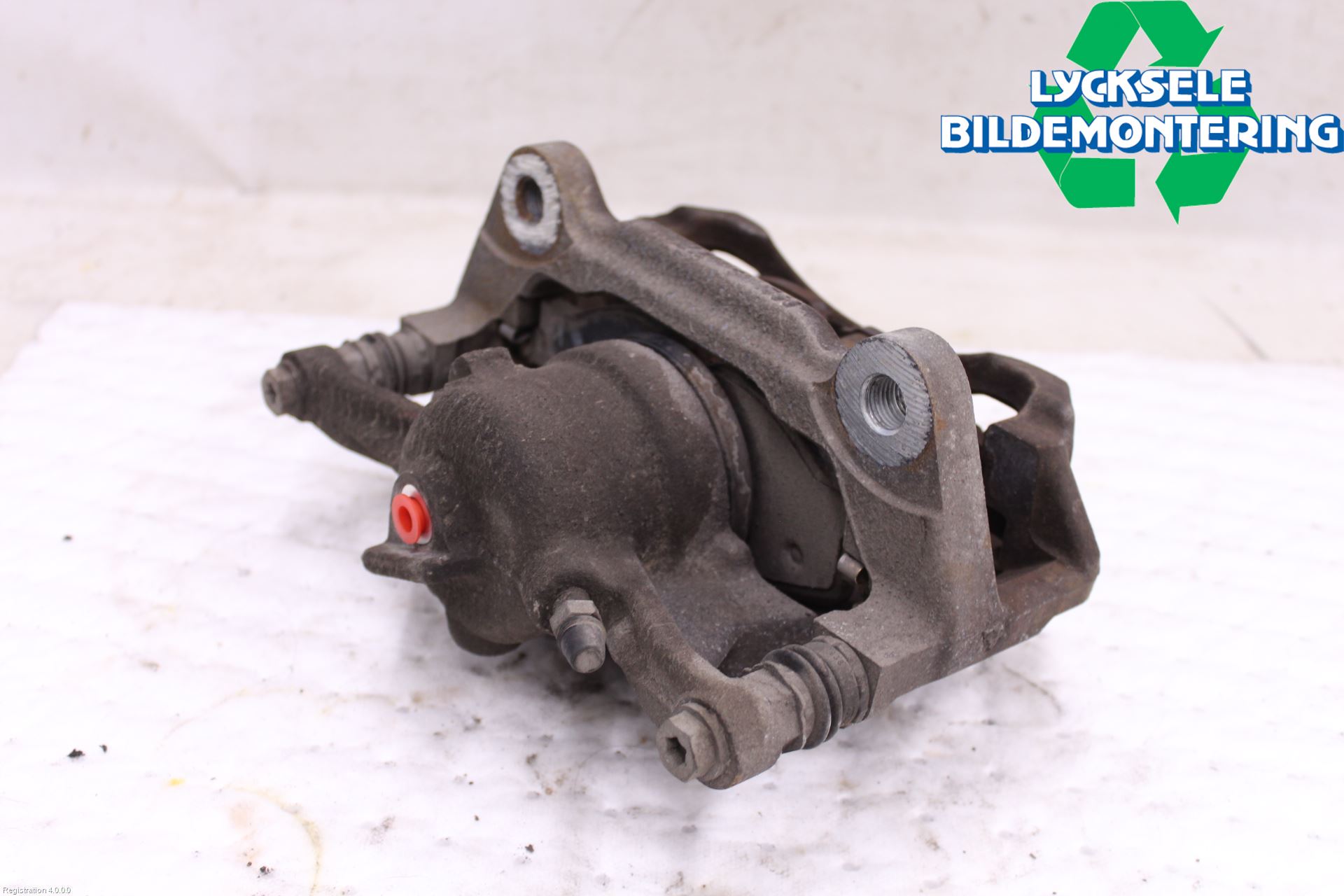 Audi A3/S3 8V 13-20 Bromsok Fram Vänster