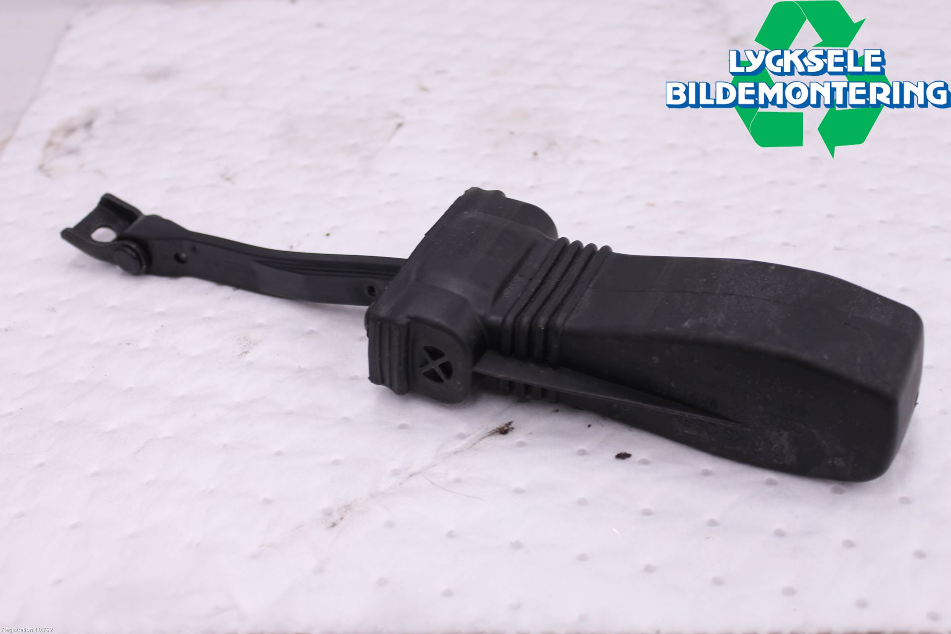 Audi A4/S4 B9 20- Dörrstopp