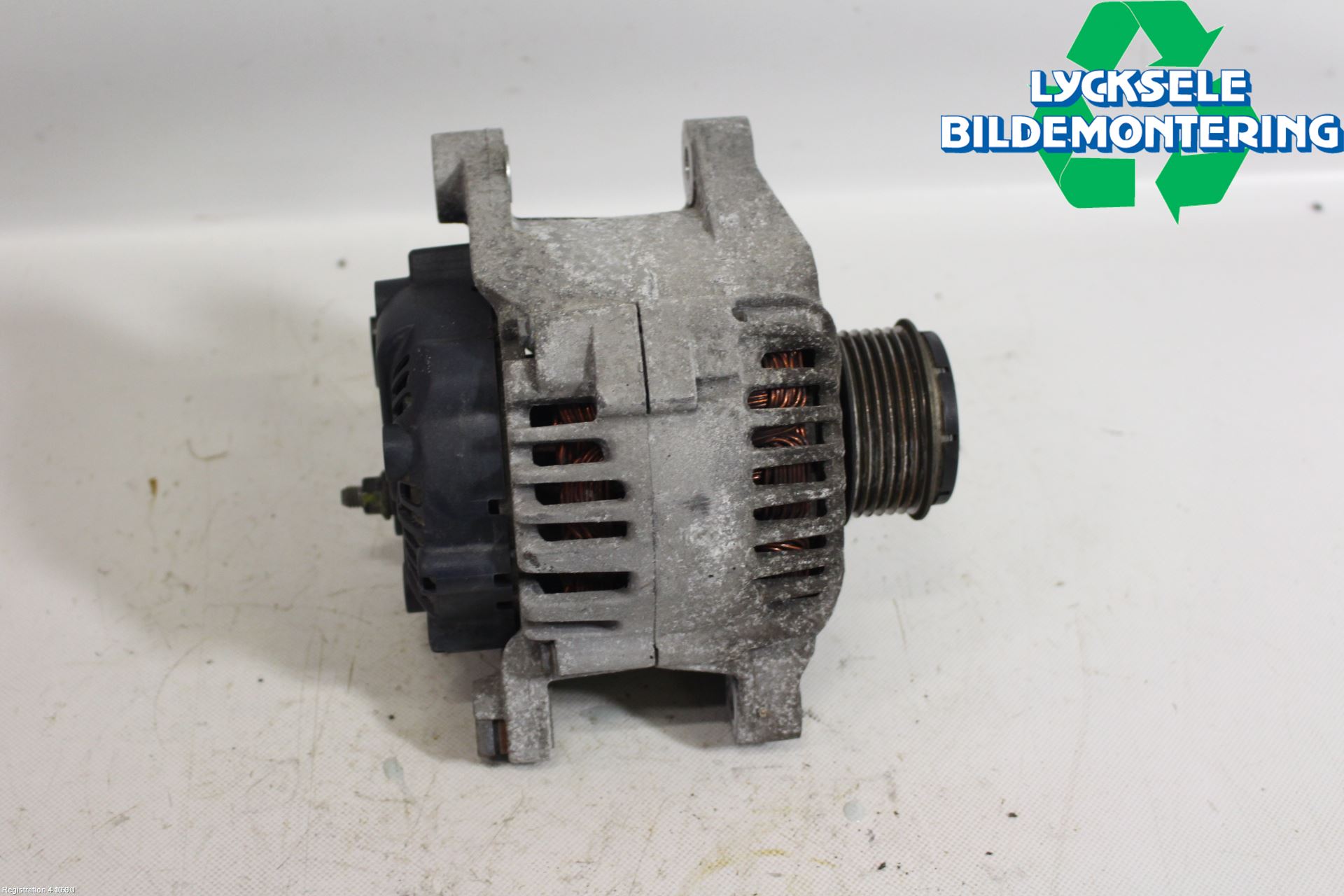Hyundai ix35 Generator