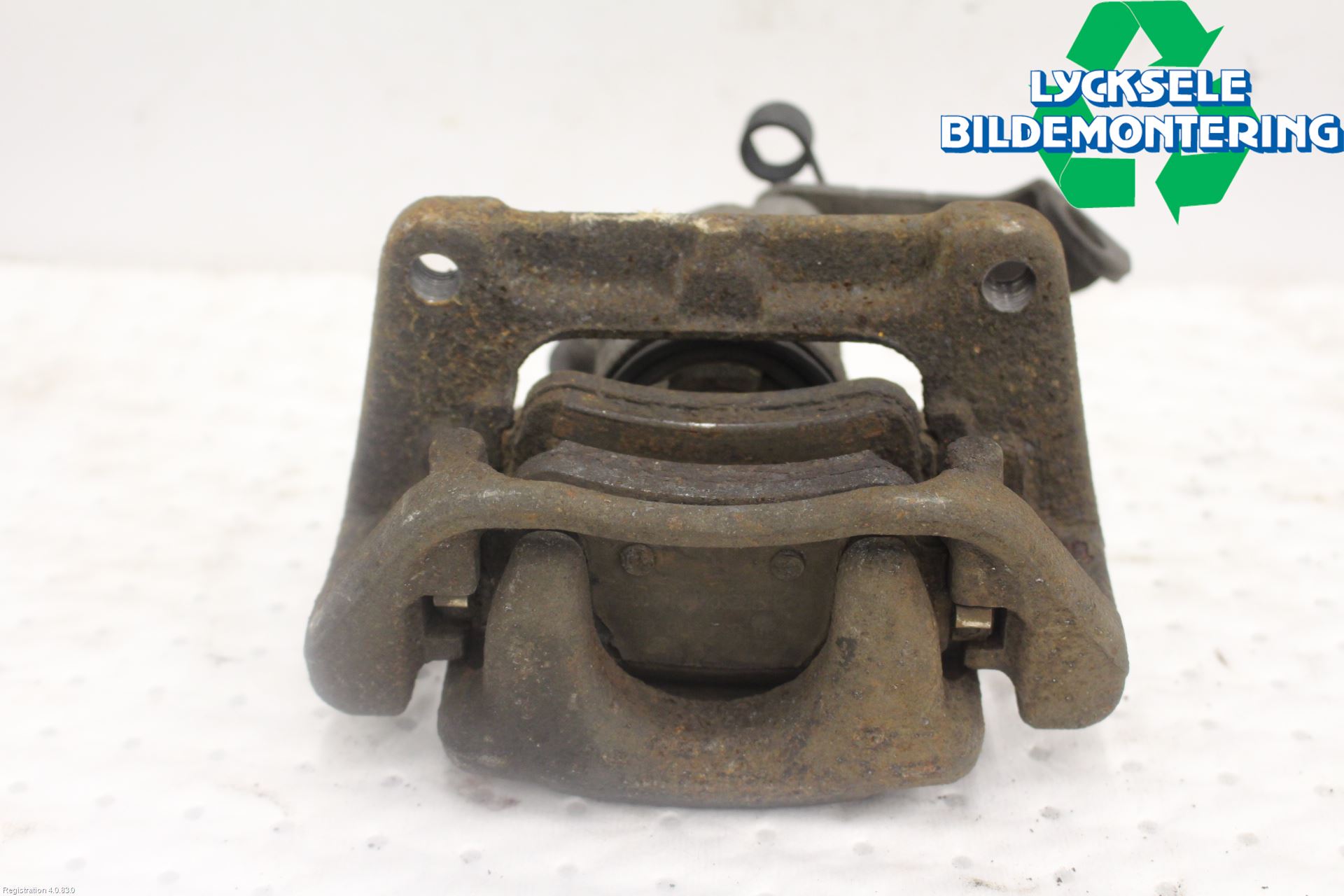 Peugeot EXPERT/E-EXPERT 17- Bromsok Bak Höger