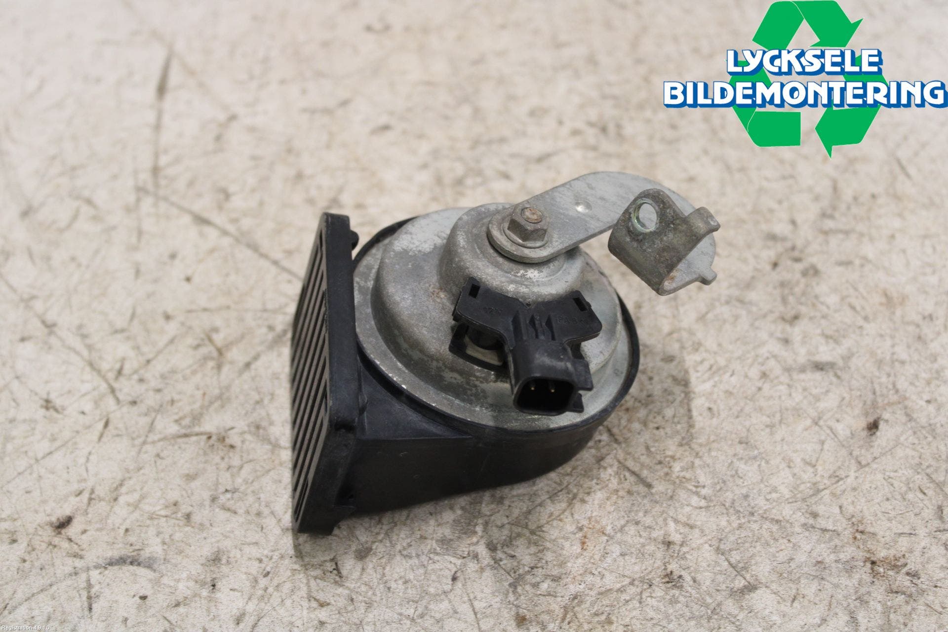 Volvo XC60 14-17 Signalhorn