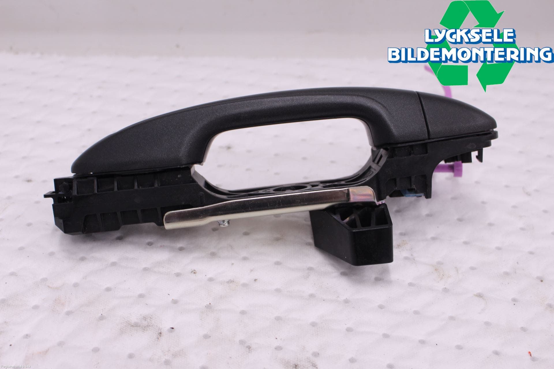 Toyota HILUX 16- Dörrhandtag Yttre Vä