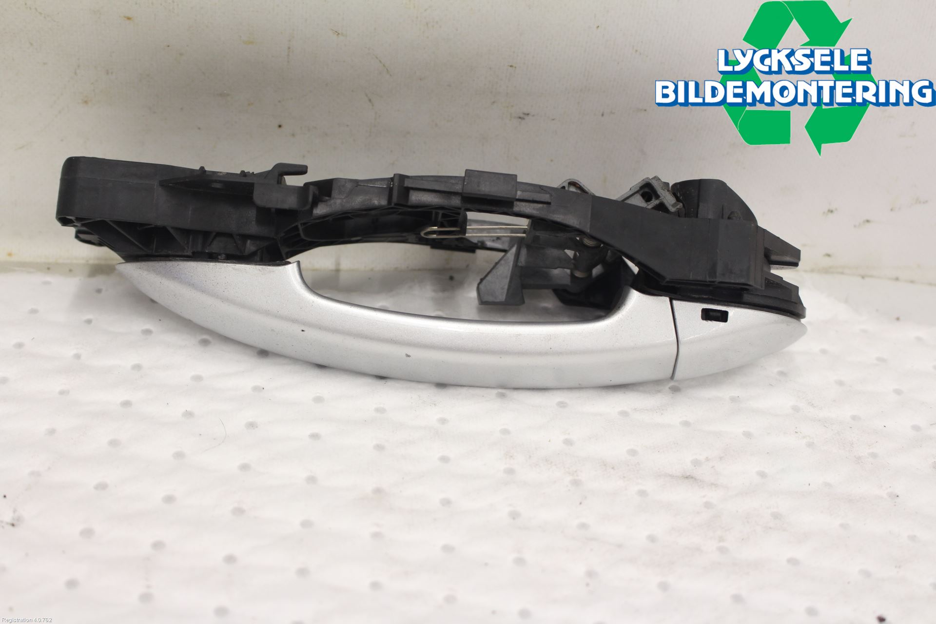 Volkswagen VW PASSAT 11-14 Dörrhandtag Yttre Hö