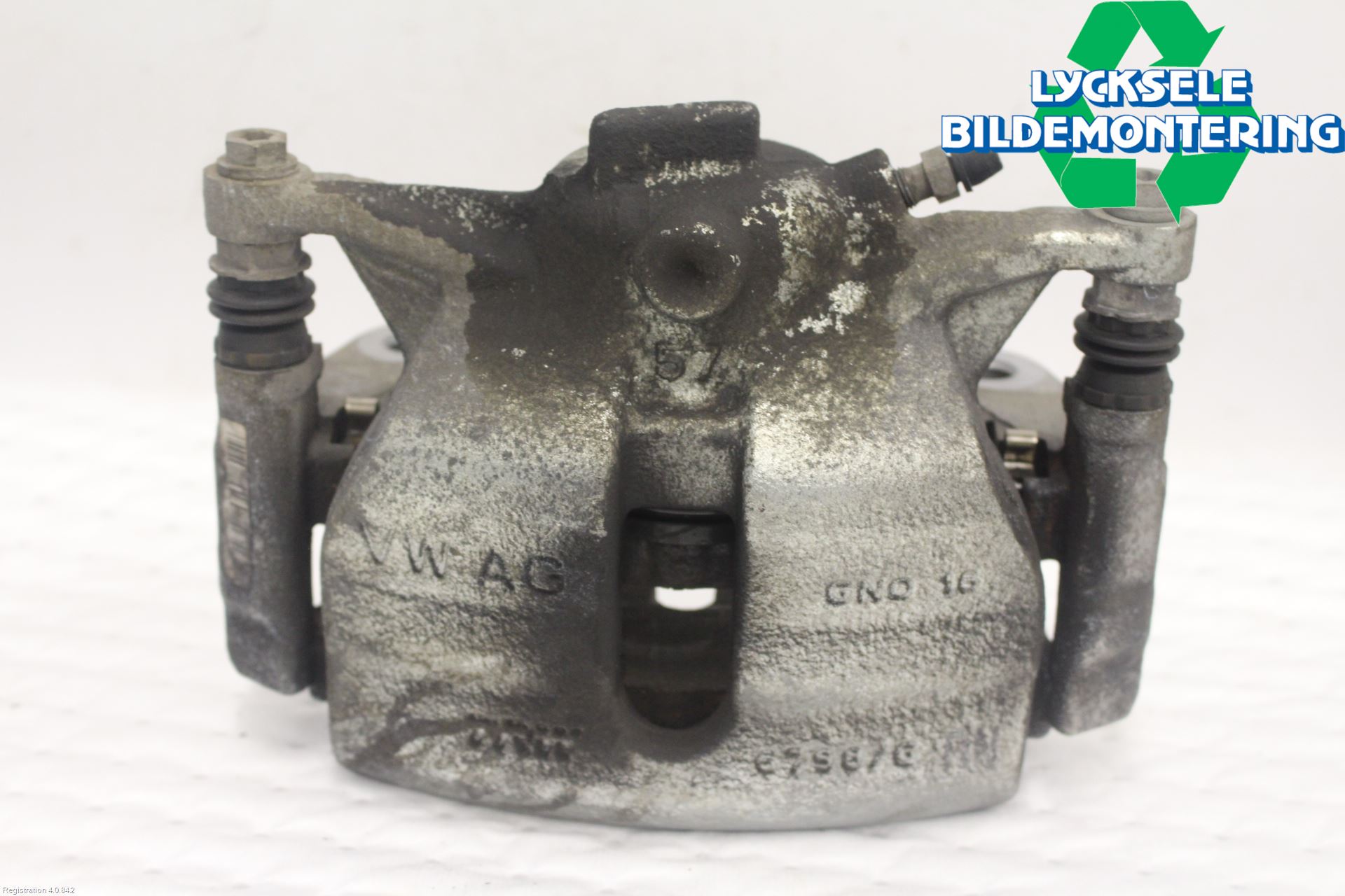 Audi A3/S3 8Y 21- Bromsok Fram Vänster