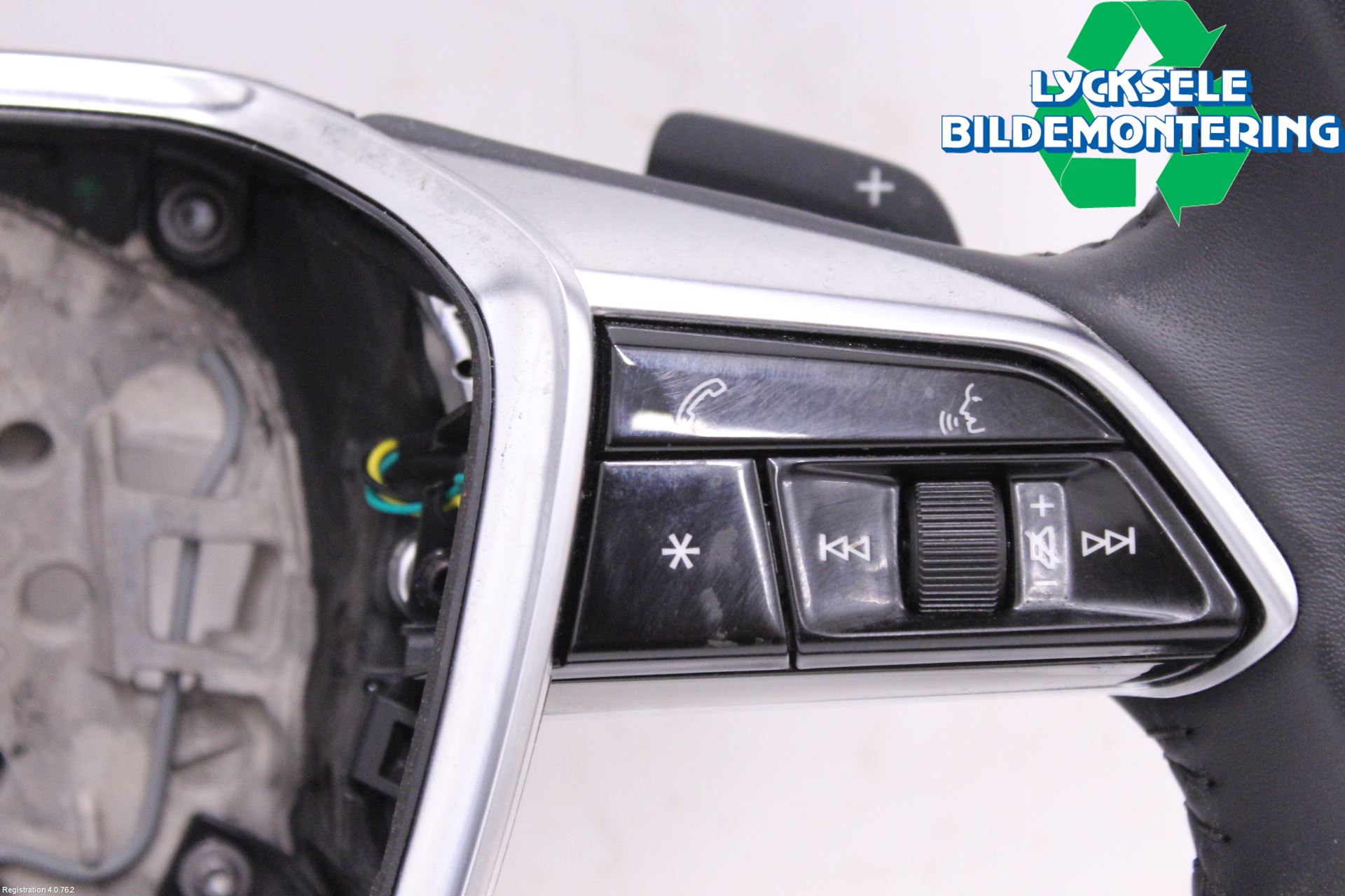 Audi A6 F2/C8 19- Ratt