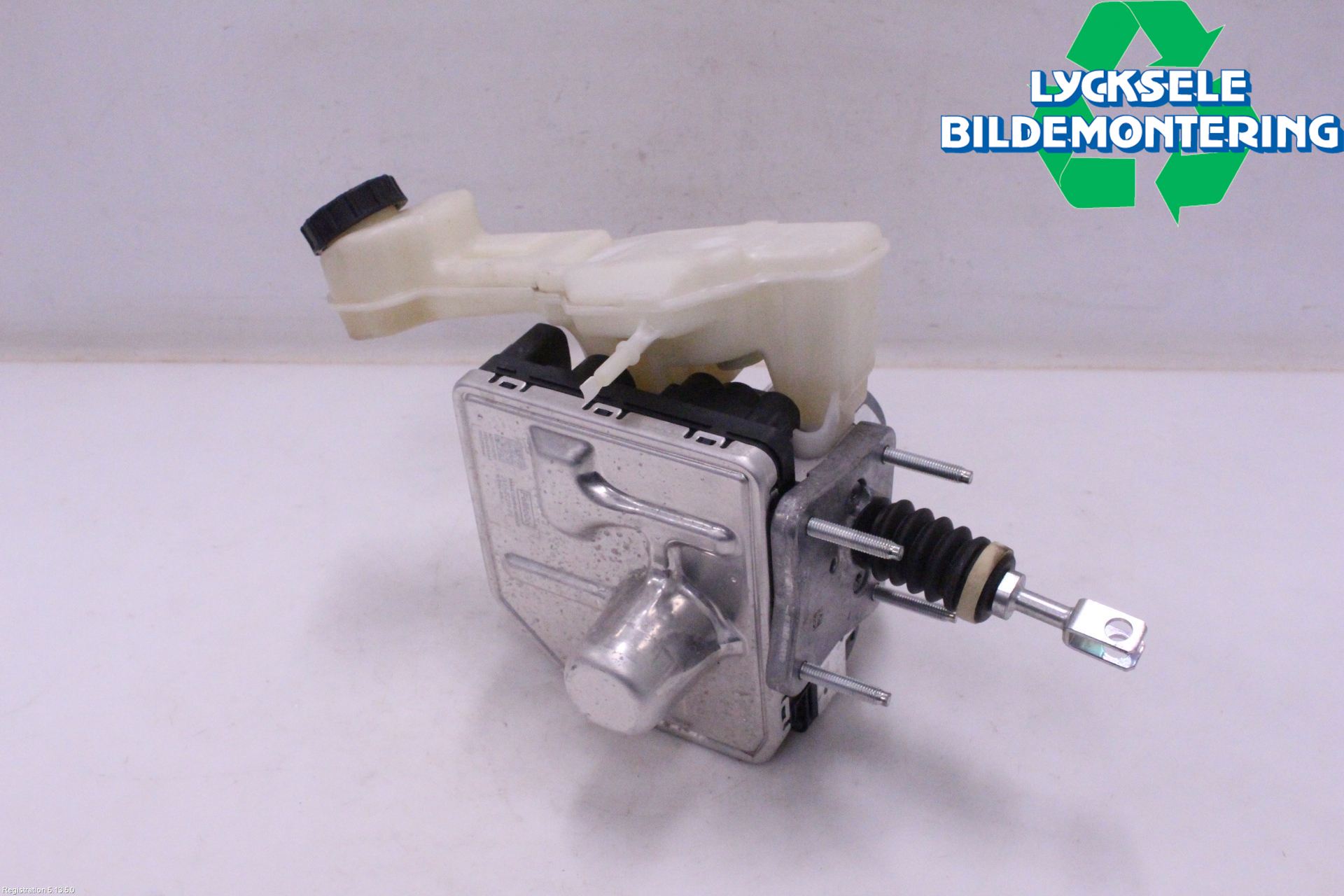 Ford FOCUS 19- Abs Hydraulaggregat