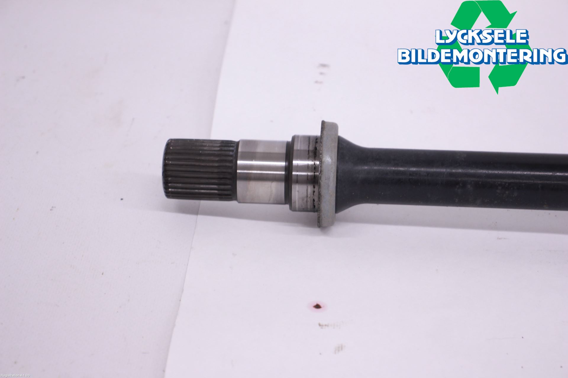 Mazda 6 13- Drivaxel Fram Höger