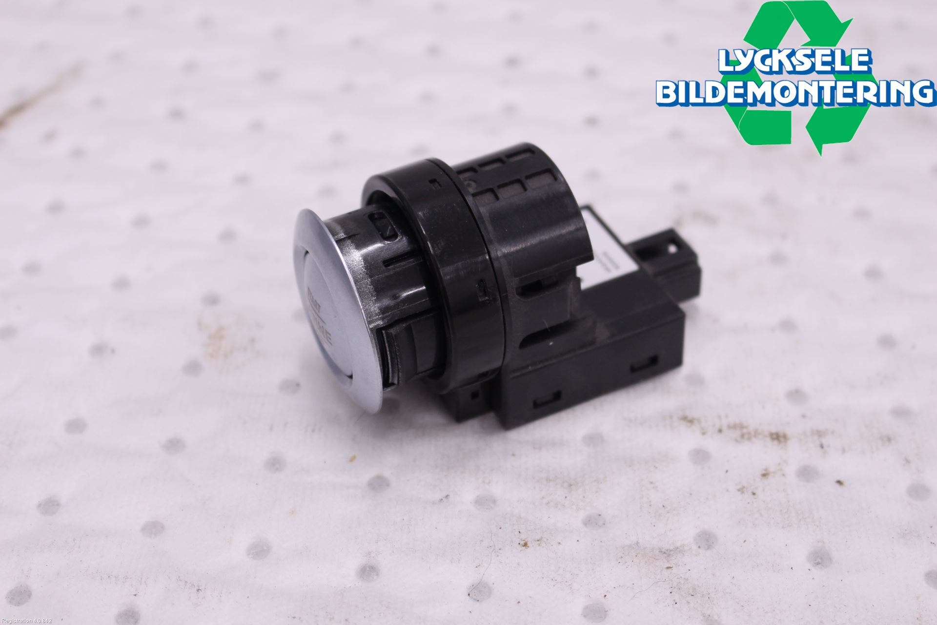 Mercedes-Benz MB X-KLASS (BR 470) 18-20 Startknapp Personbil