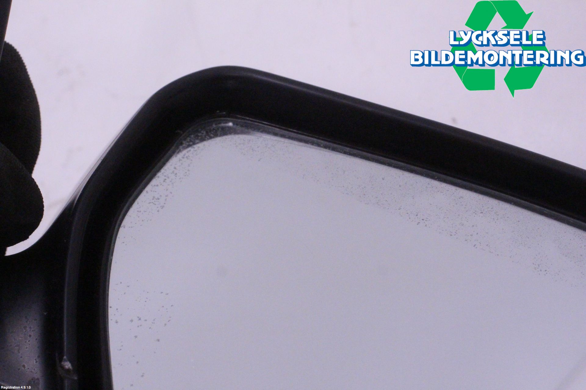 Subaru OUTBACK   07-09 Spegel Yttre El Hö